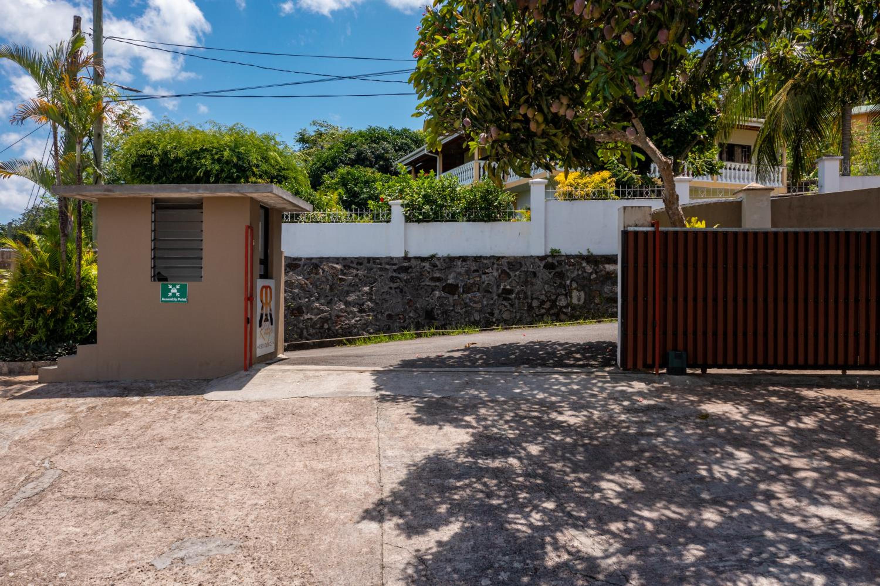 The Ridge Residence 66