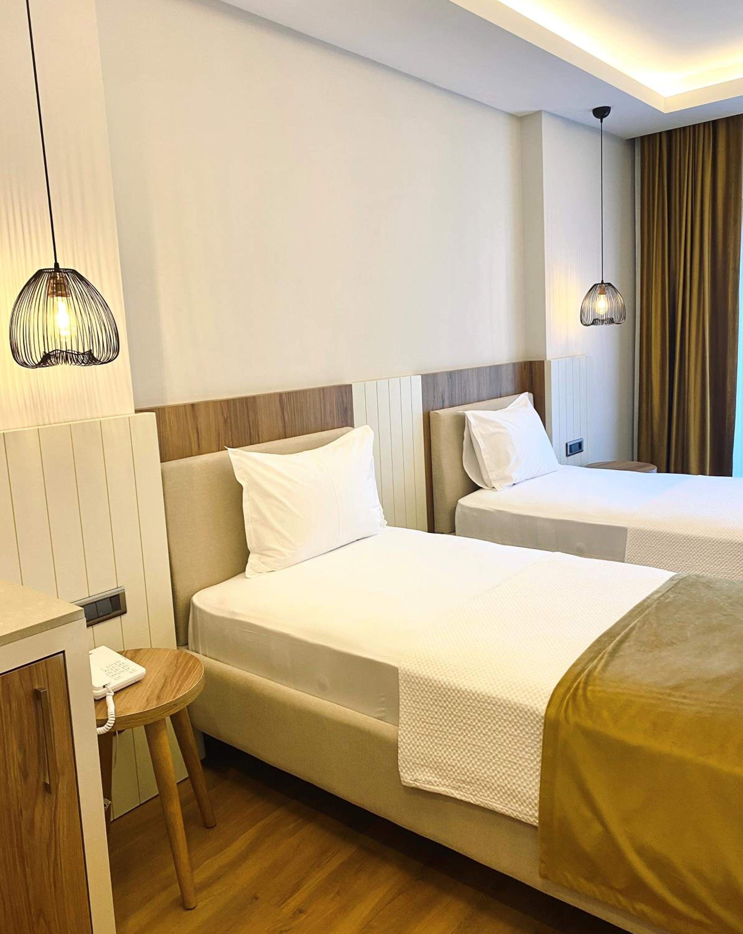 Dedeoğlu Port Otel - Image 6