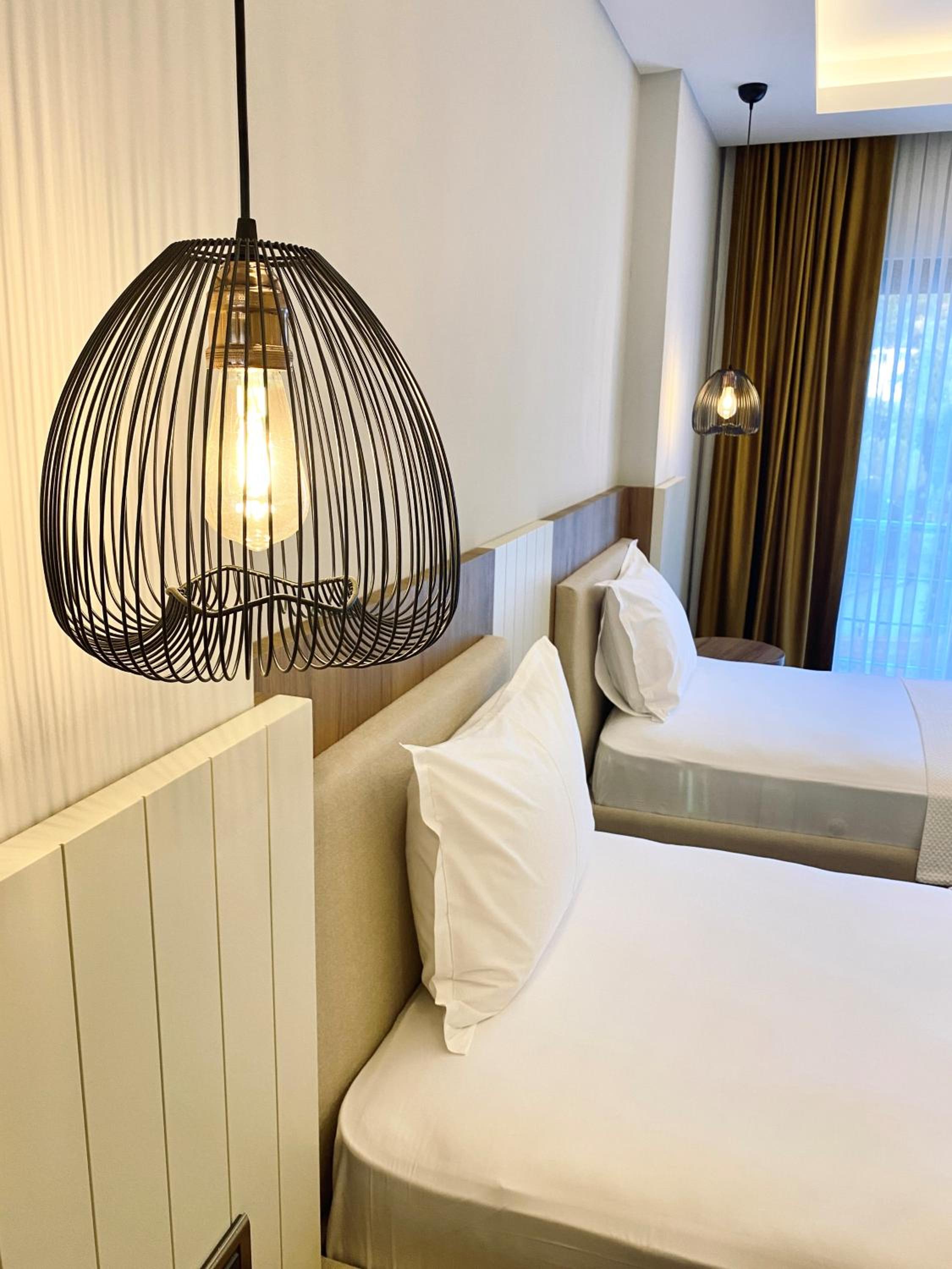 Dedeoğlu Port Otel - Image 188