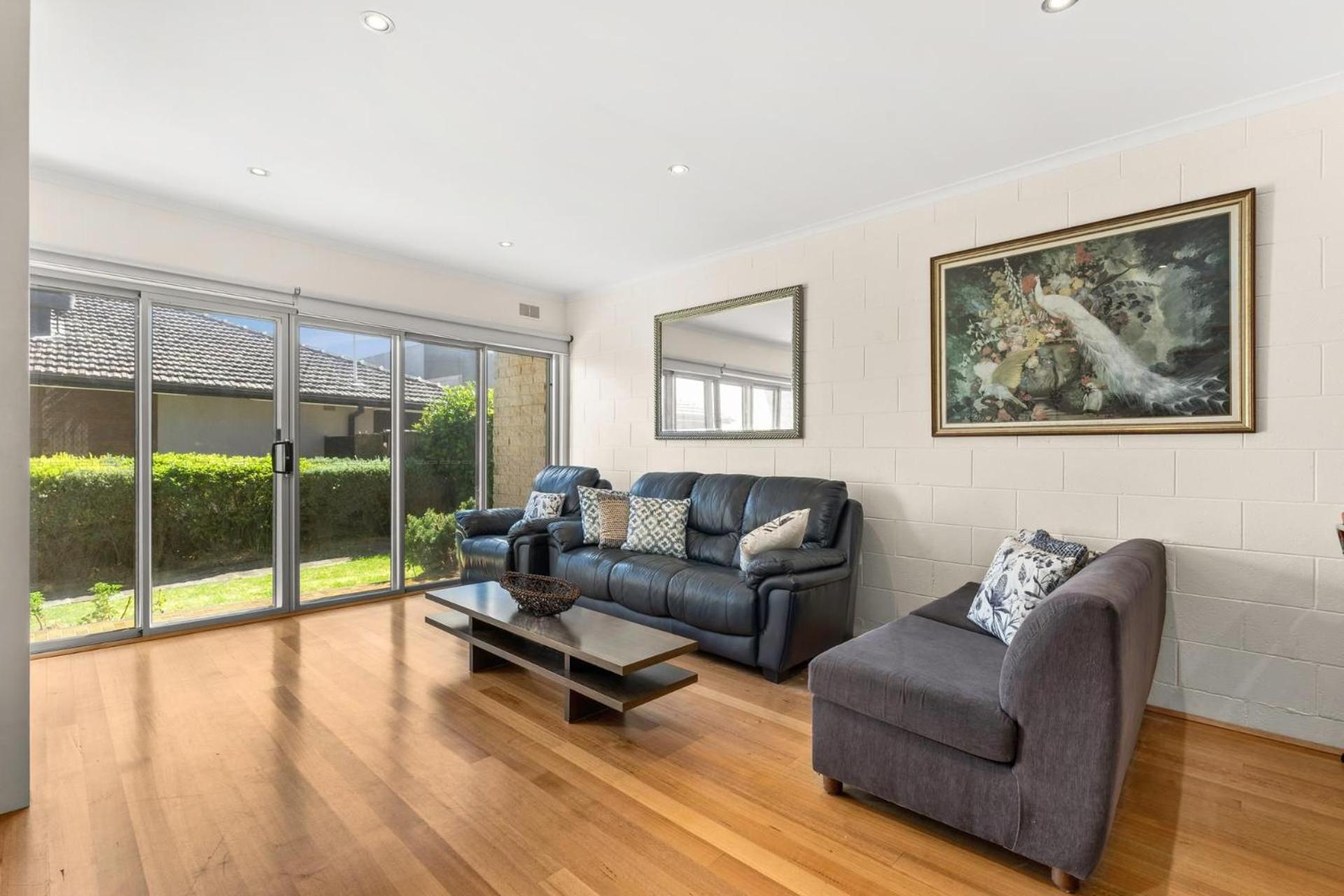 Walpole Beachside Oasis