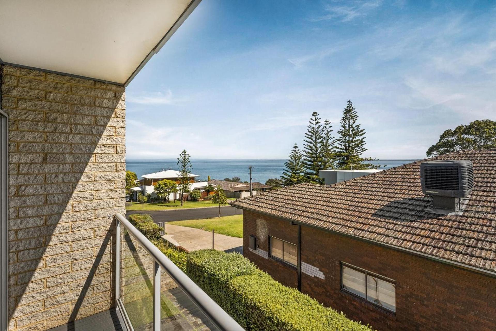 Walpole Beachside Oasis