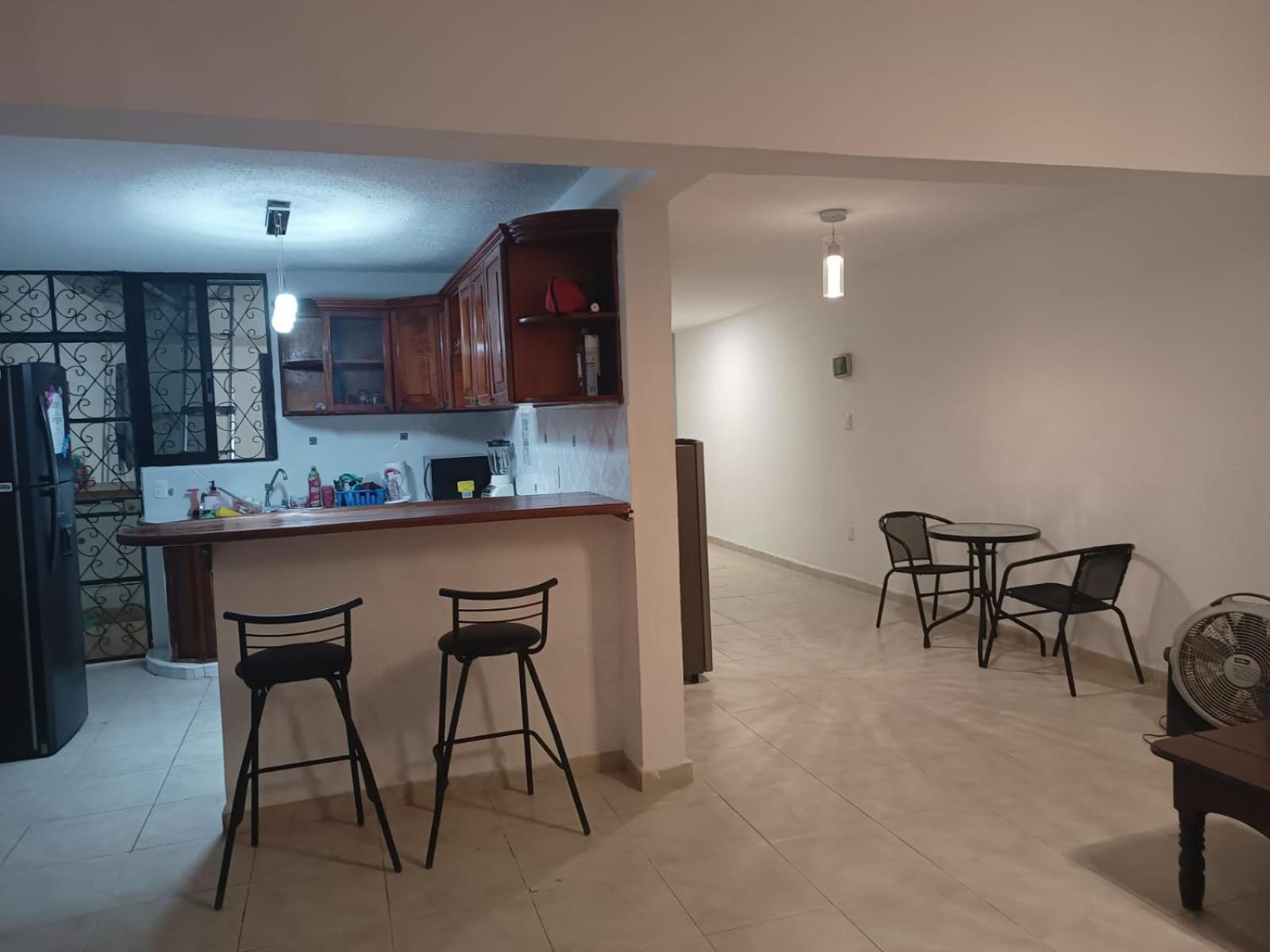Casa Nomada 28 Cancun