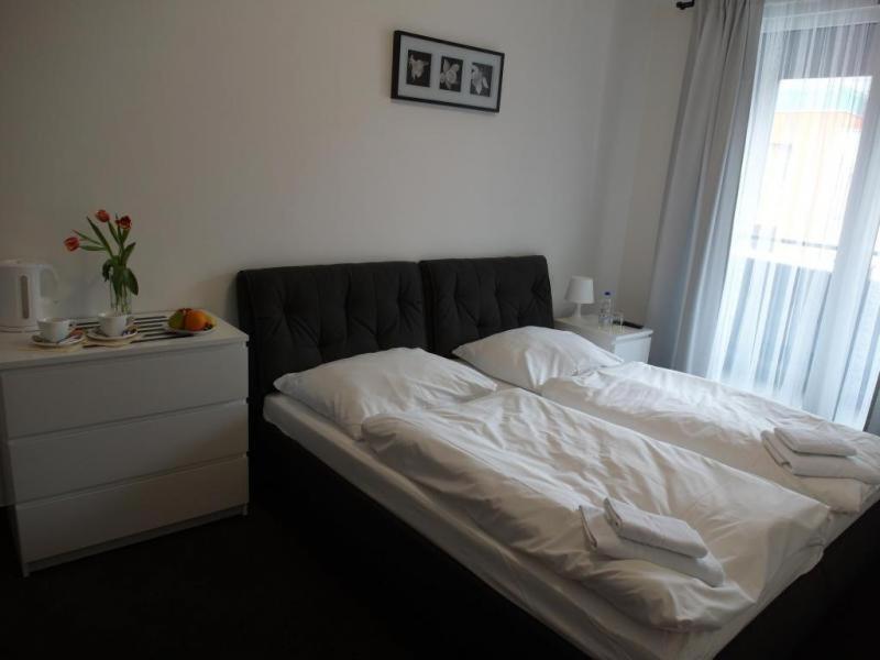 Hotel Harfa
