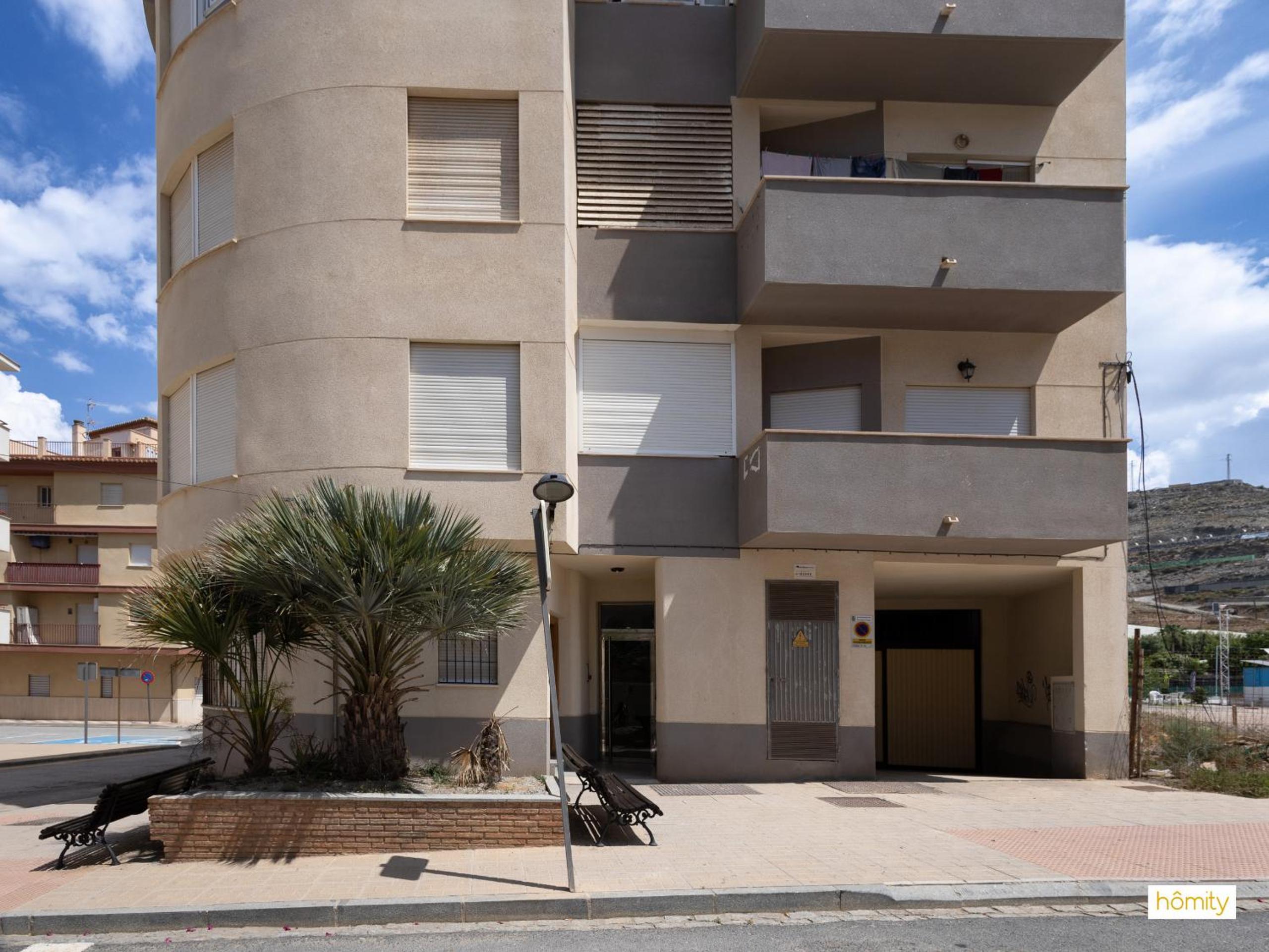 Apartamento Deluxe Torrenueva Costa