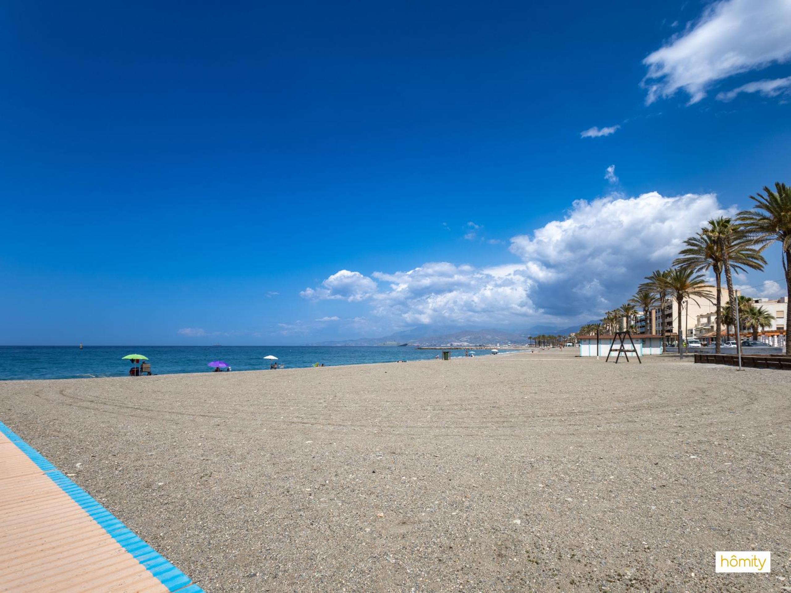 Apartamento Deluxe Torrenueva Costa