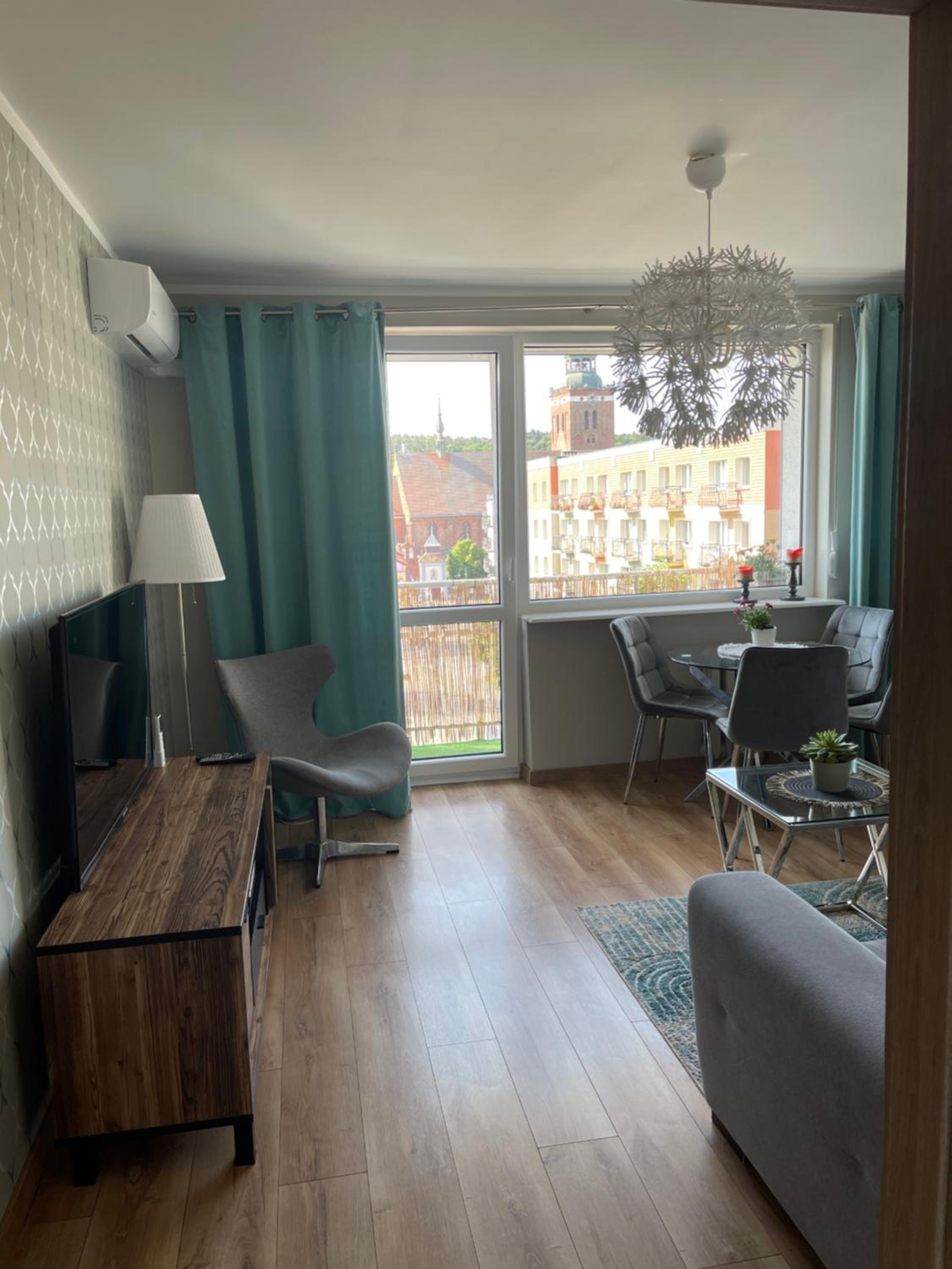 Apartament Centrum view 3