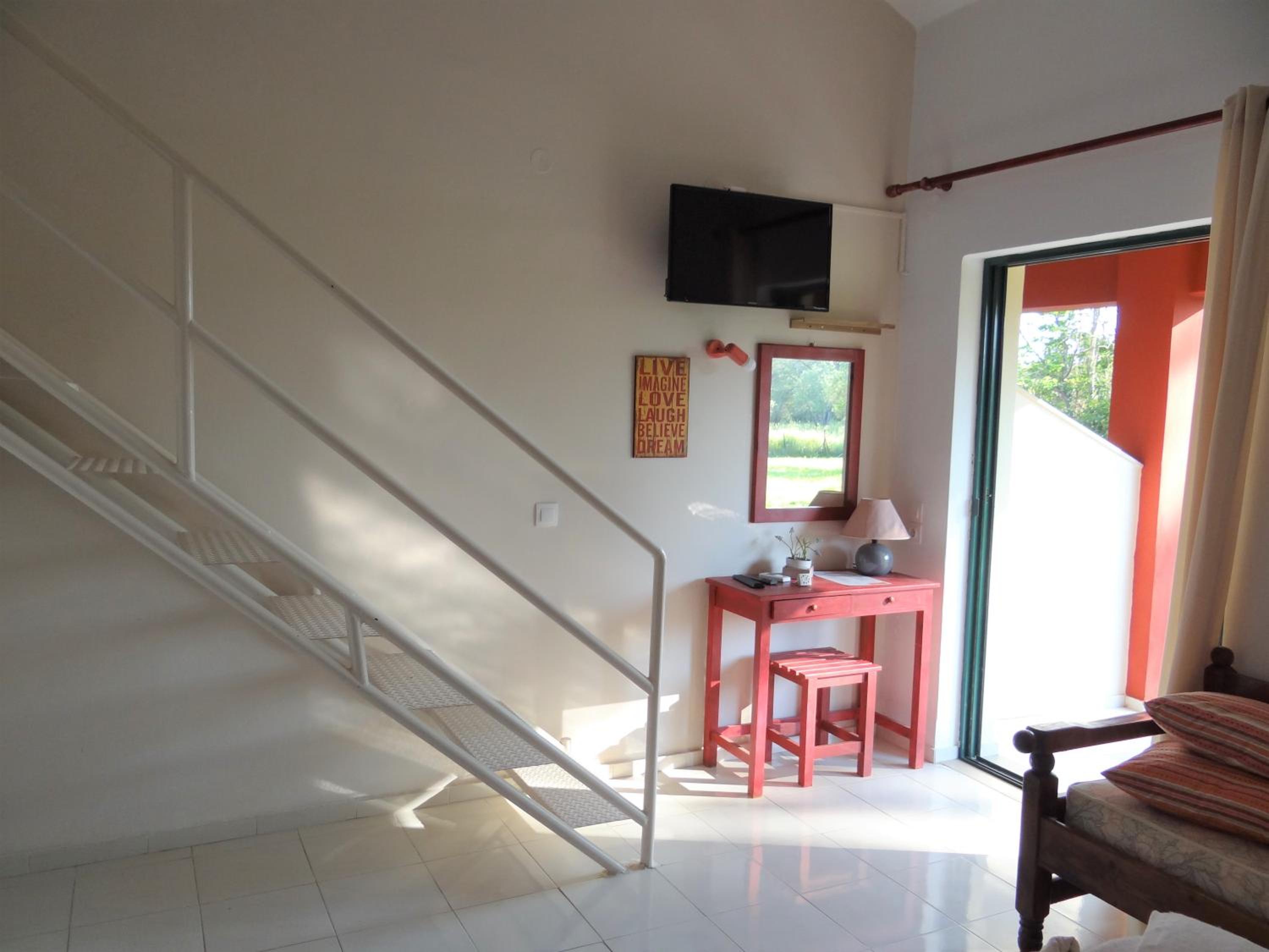 LEFKES Apartments Sidari