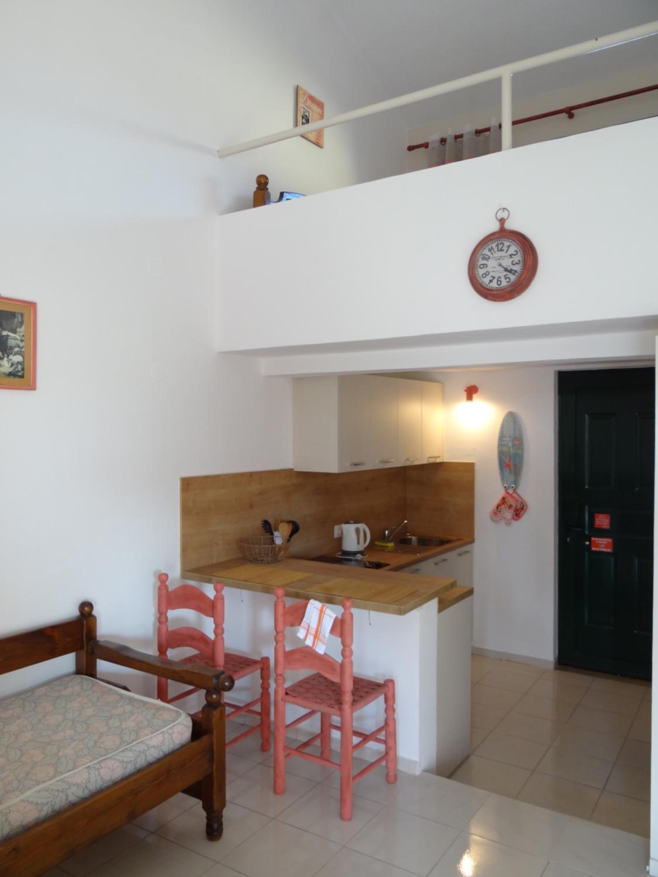 LEFKES Apartments Sidari