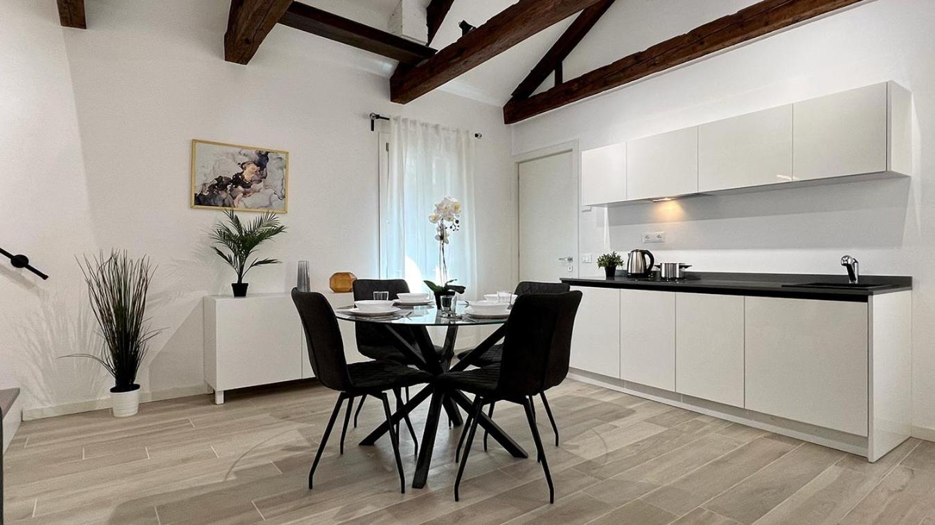 City Apartments San Marco