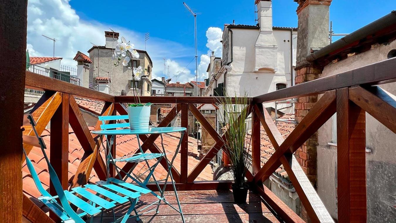 City Apartments San Marco