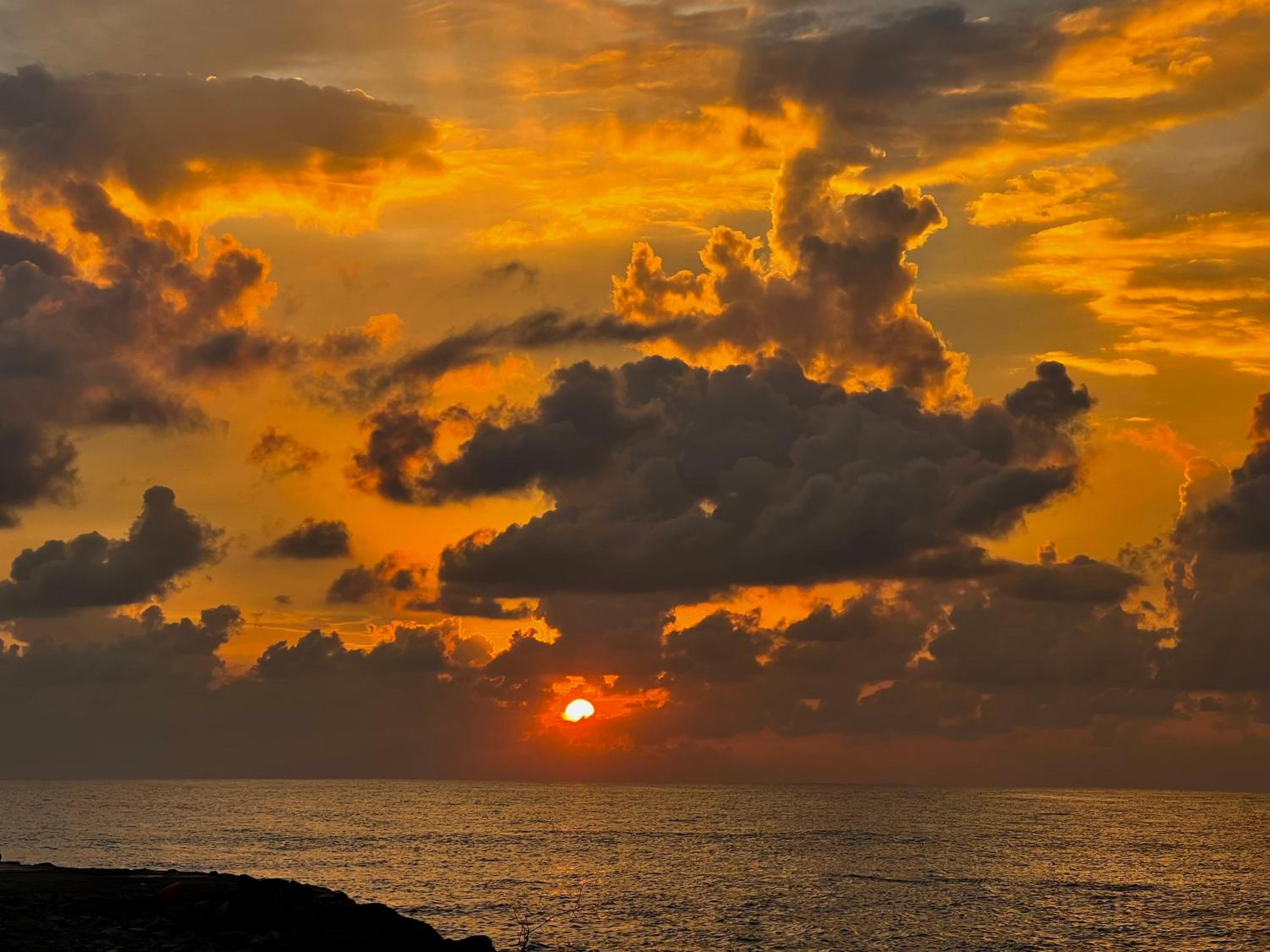 Shiva Sunrise Resort