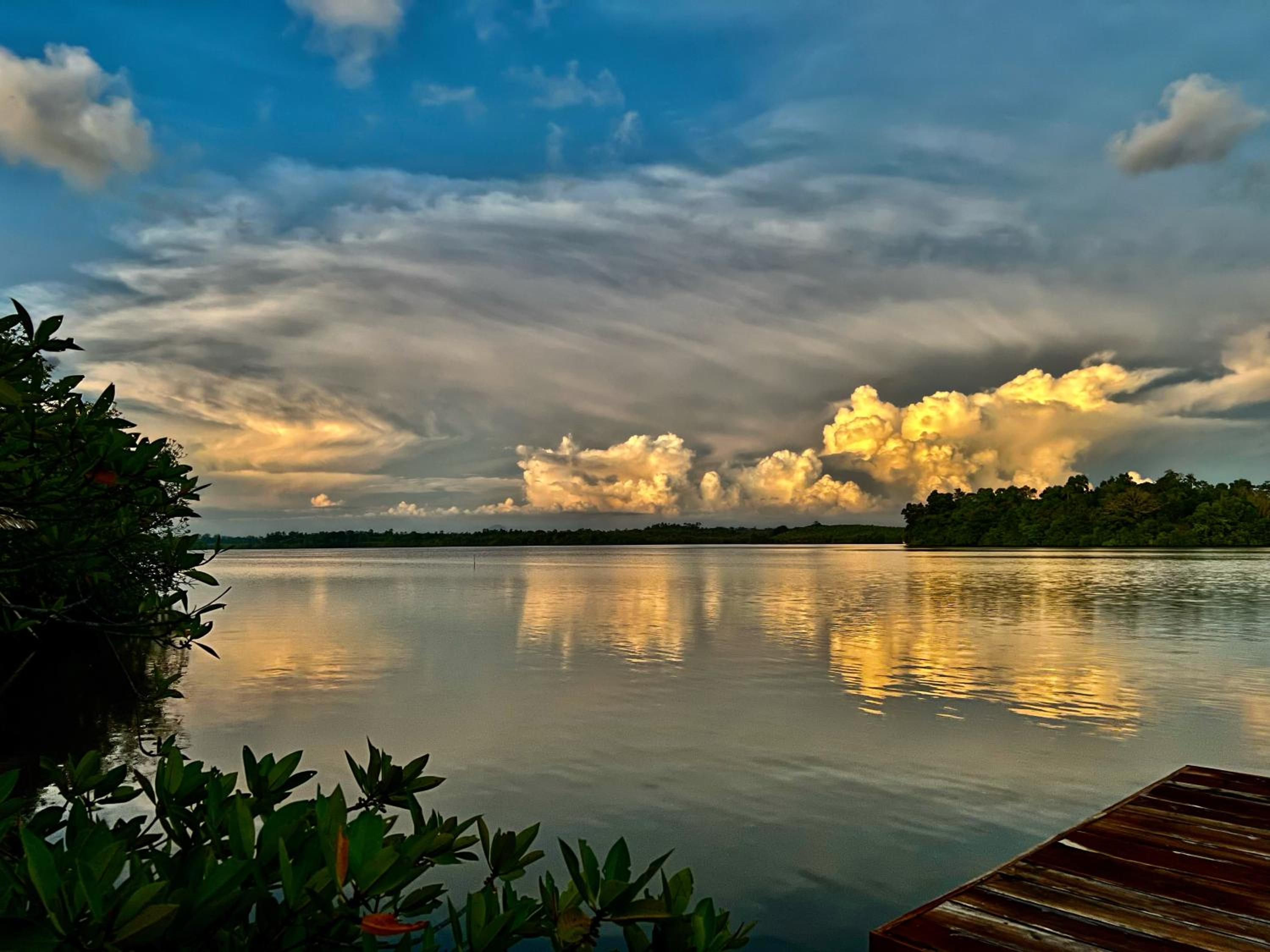 Shiva Sunrise Resort