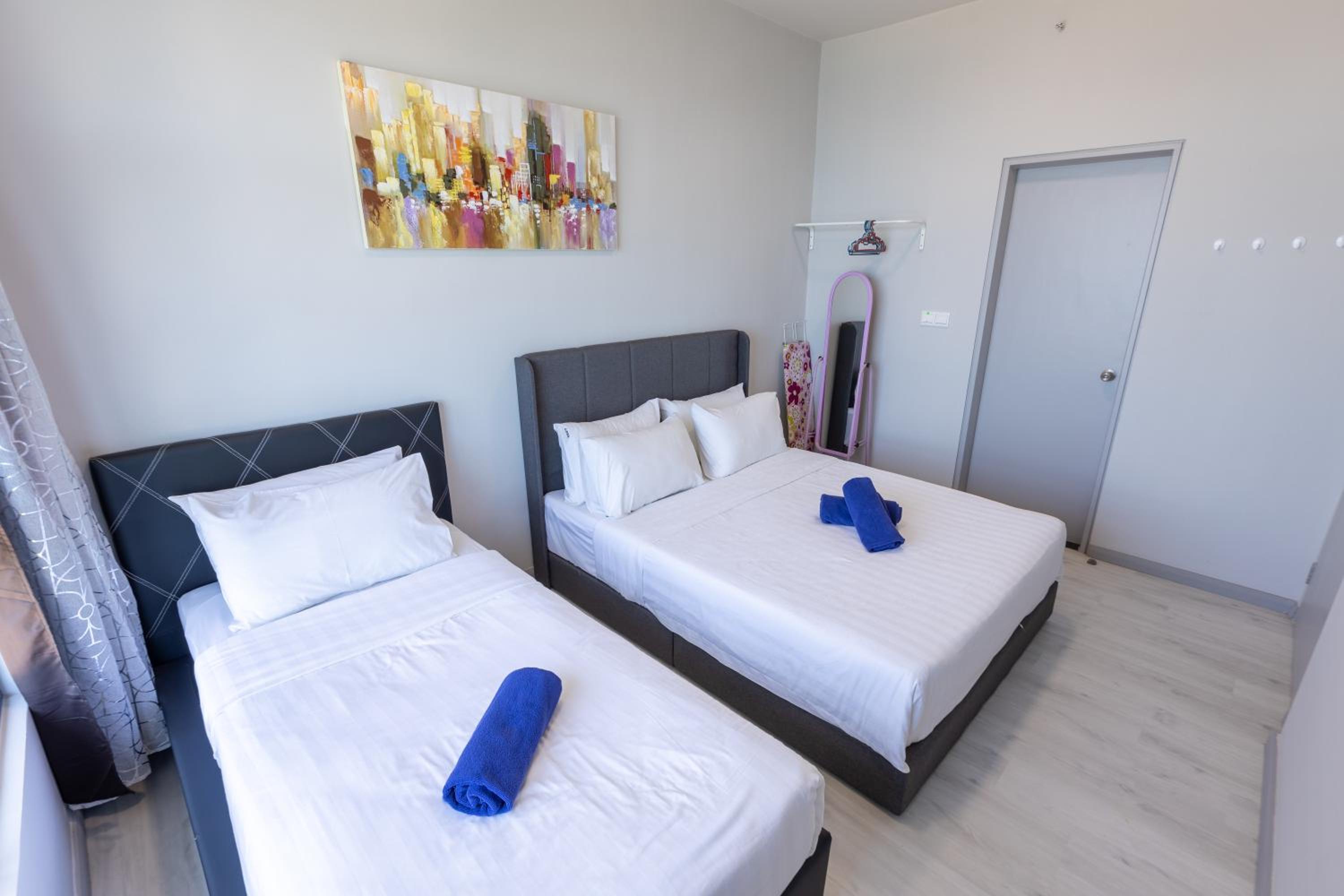 Margo Home - Jesselton Quay photo 3