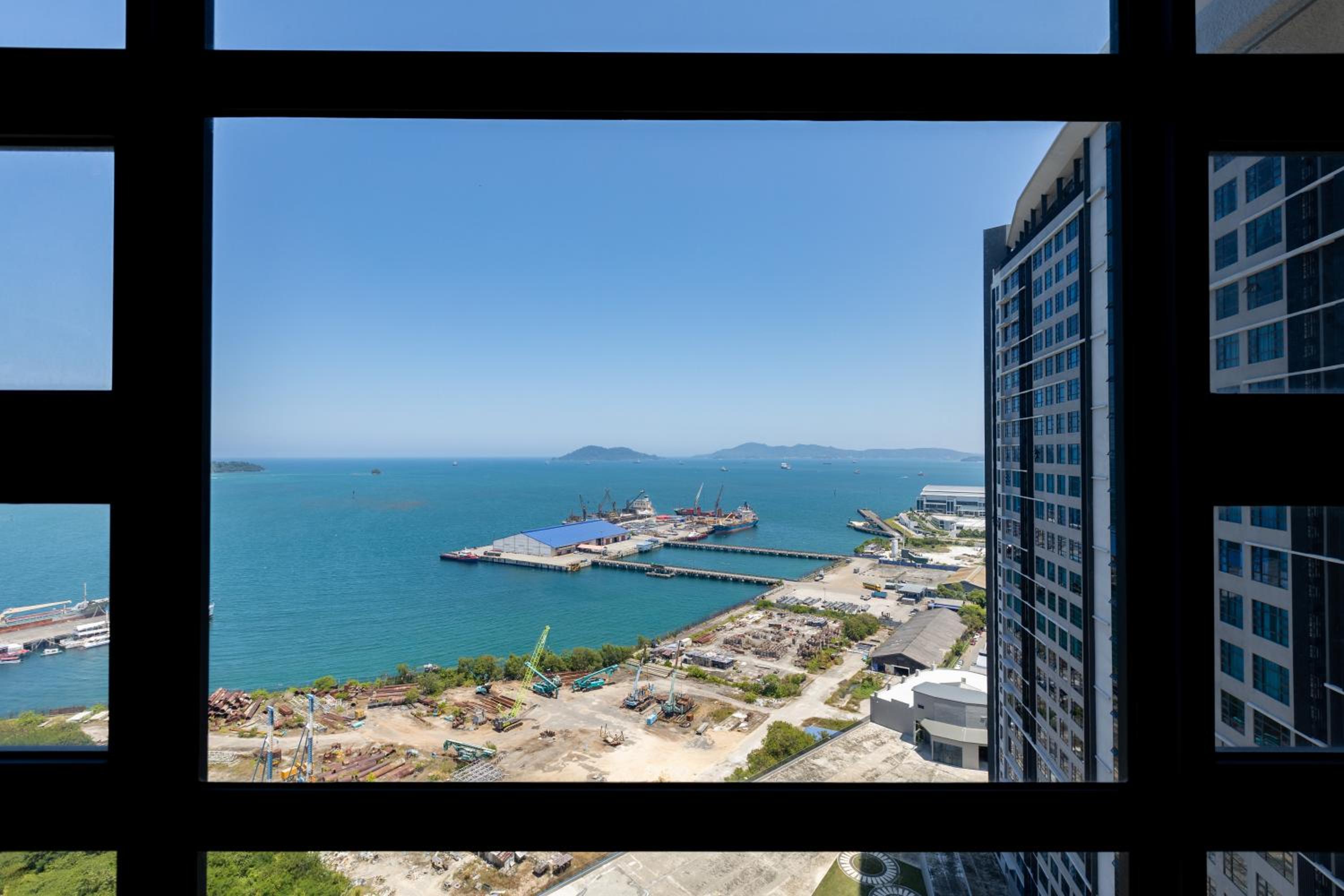 Margo Home - Jesselton Quay photo 7