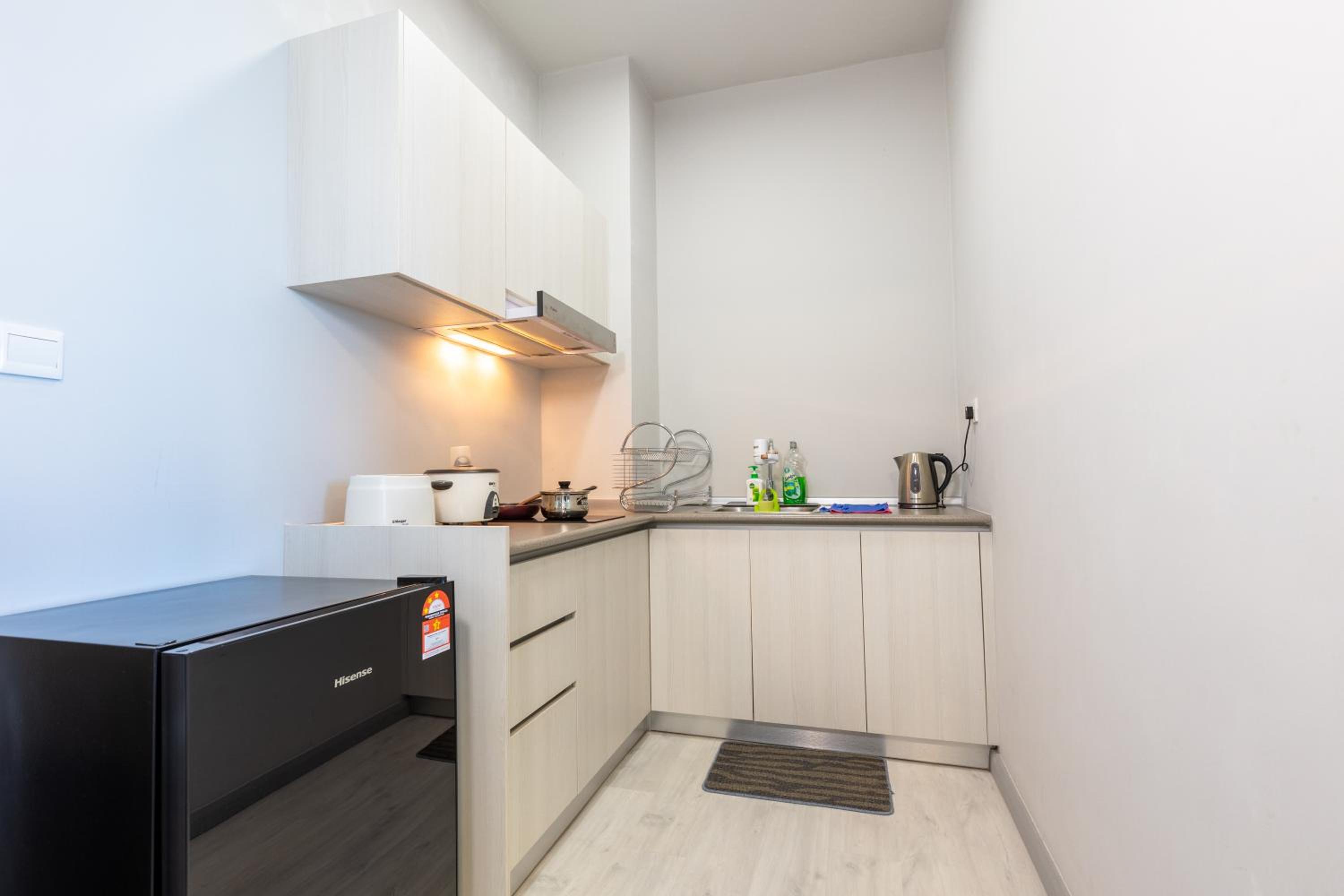 Margo Home - Jesselton Quay photo 2