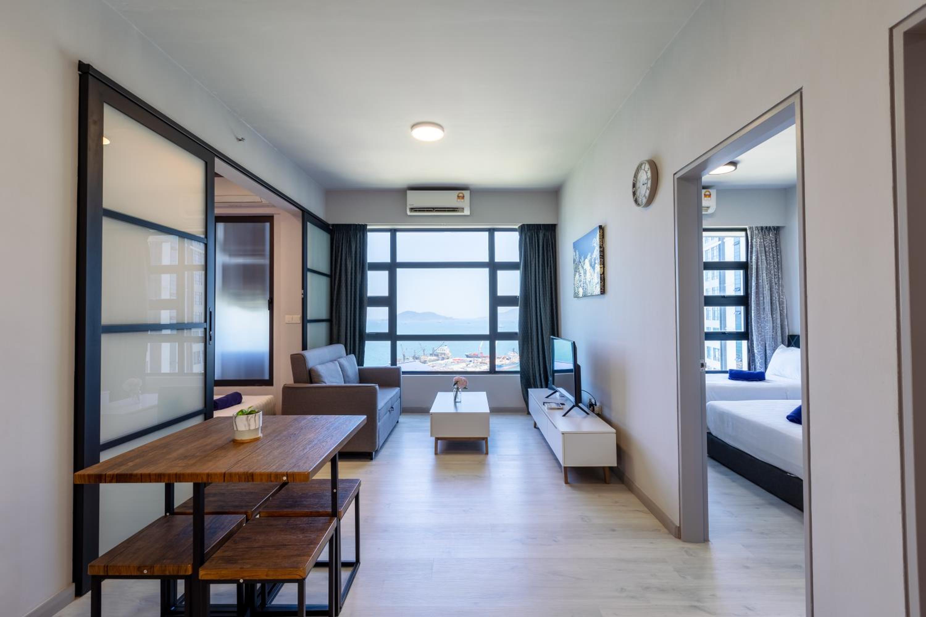 Margo Home - Jesselton Quay