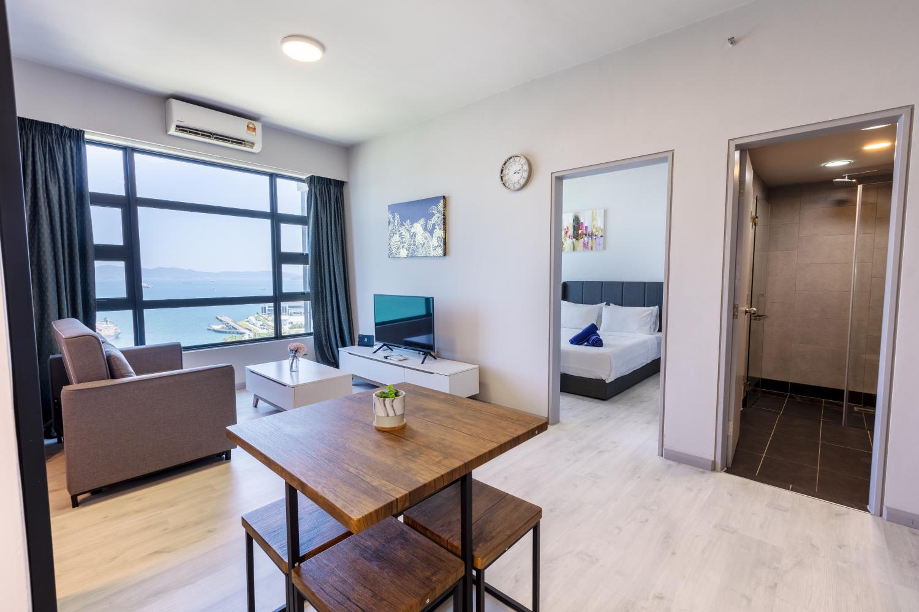 Margo Home - Jesselton Quay photo 5