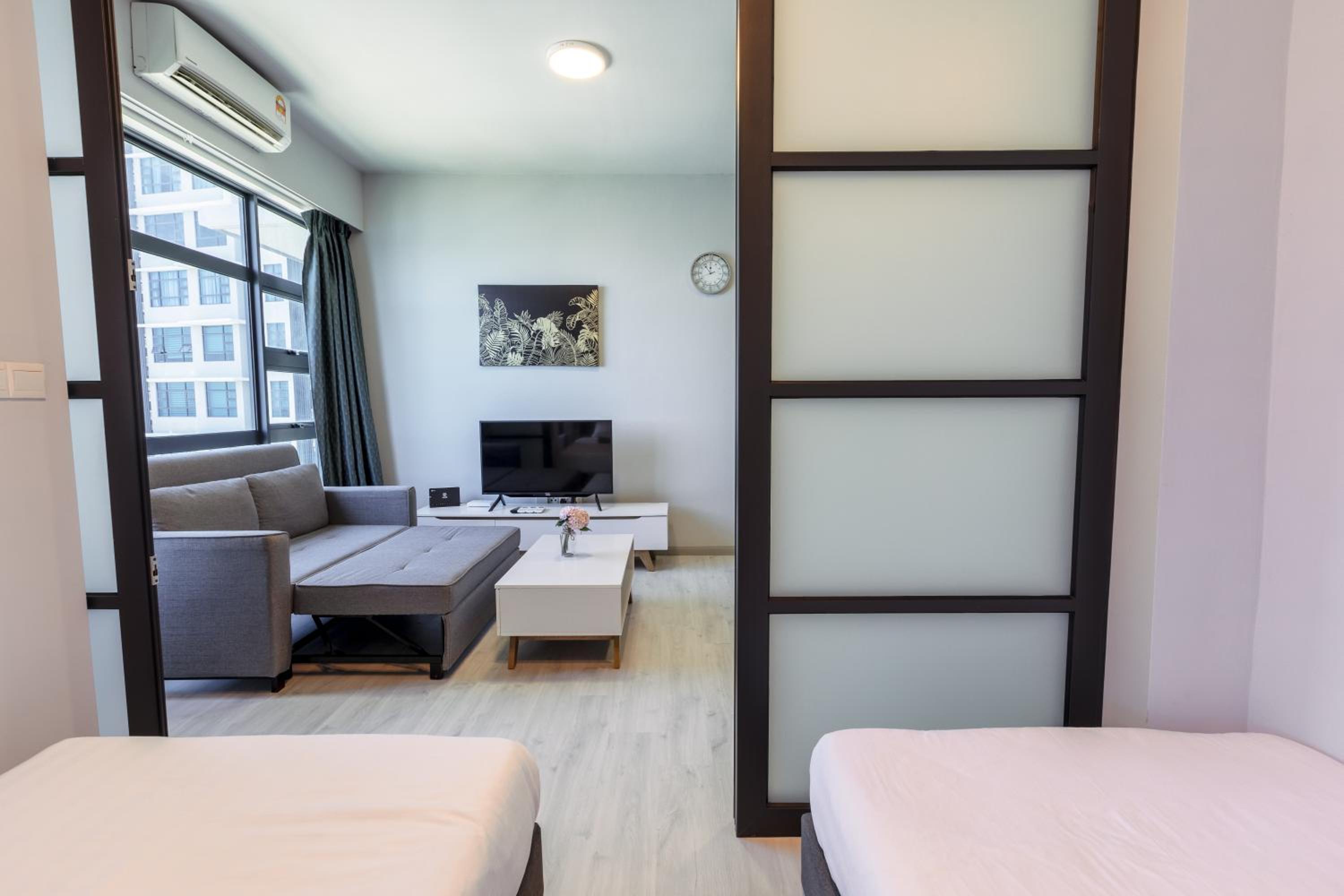 Margo Home - Jesselton Quay photo 6