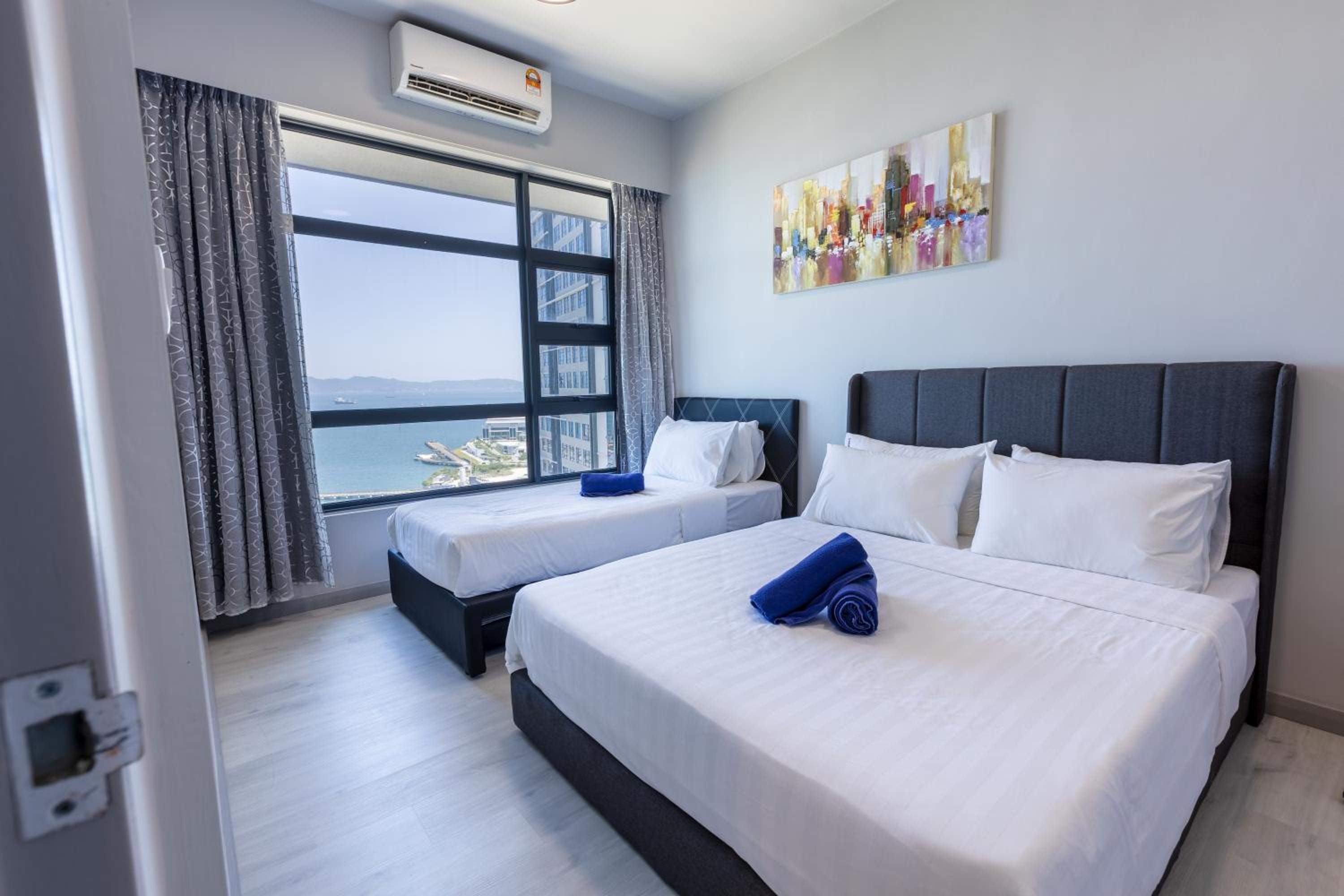Margo Home - Jesselton Quay photo 8