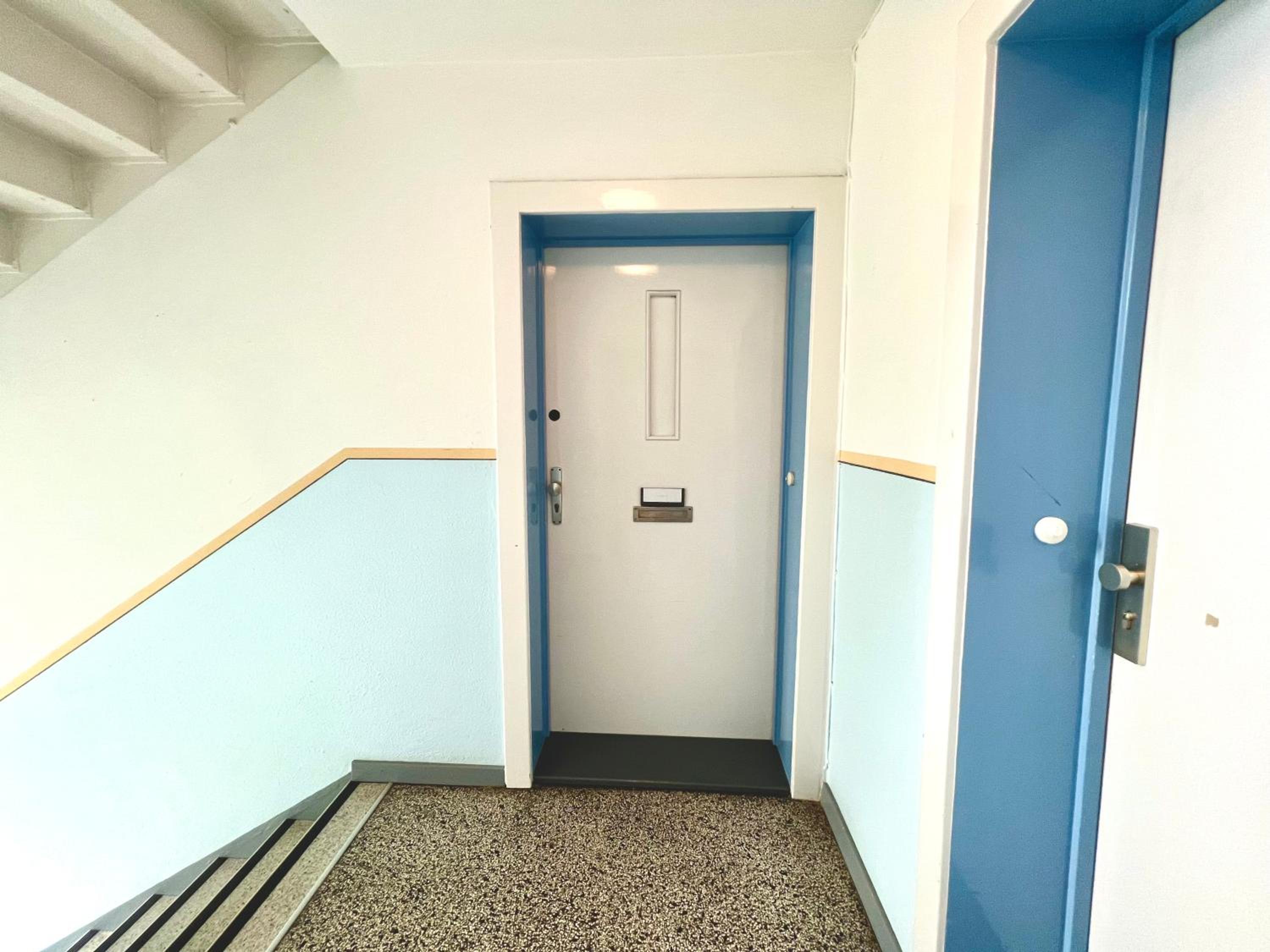 3 Betten Unterkunft Vahrenwald-List