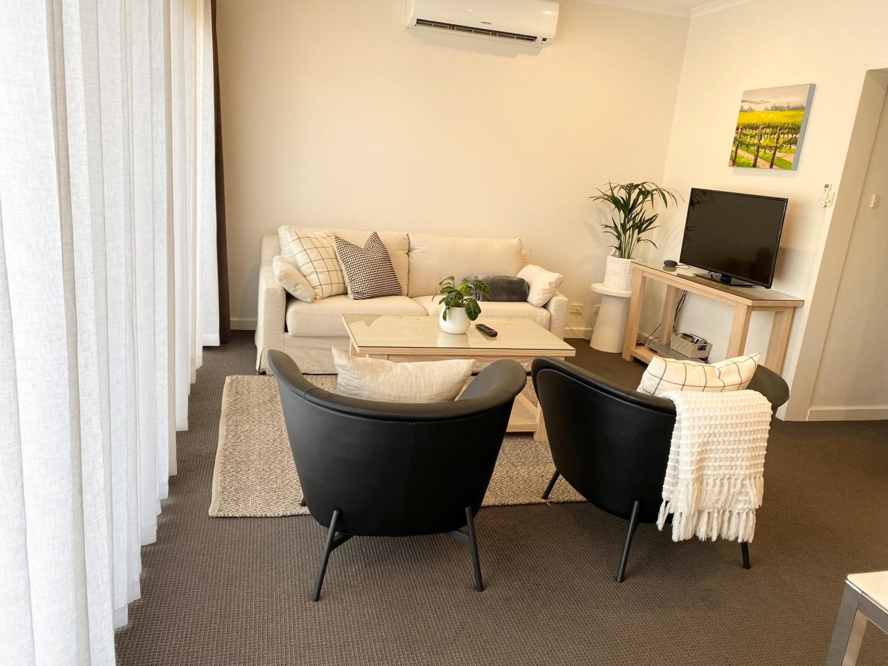Angaston Mews Apartments