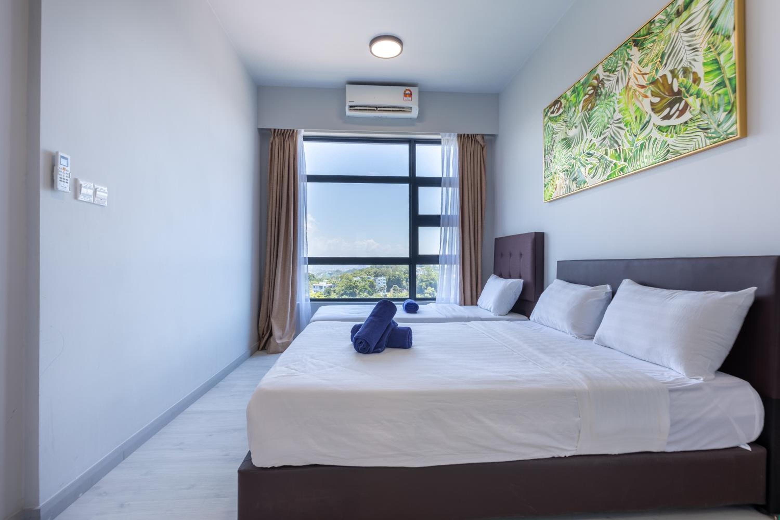 Margo Home - Jesselton Quay