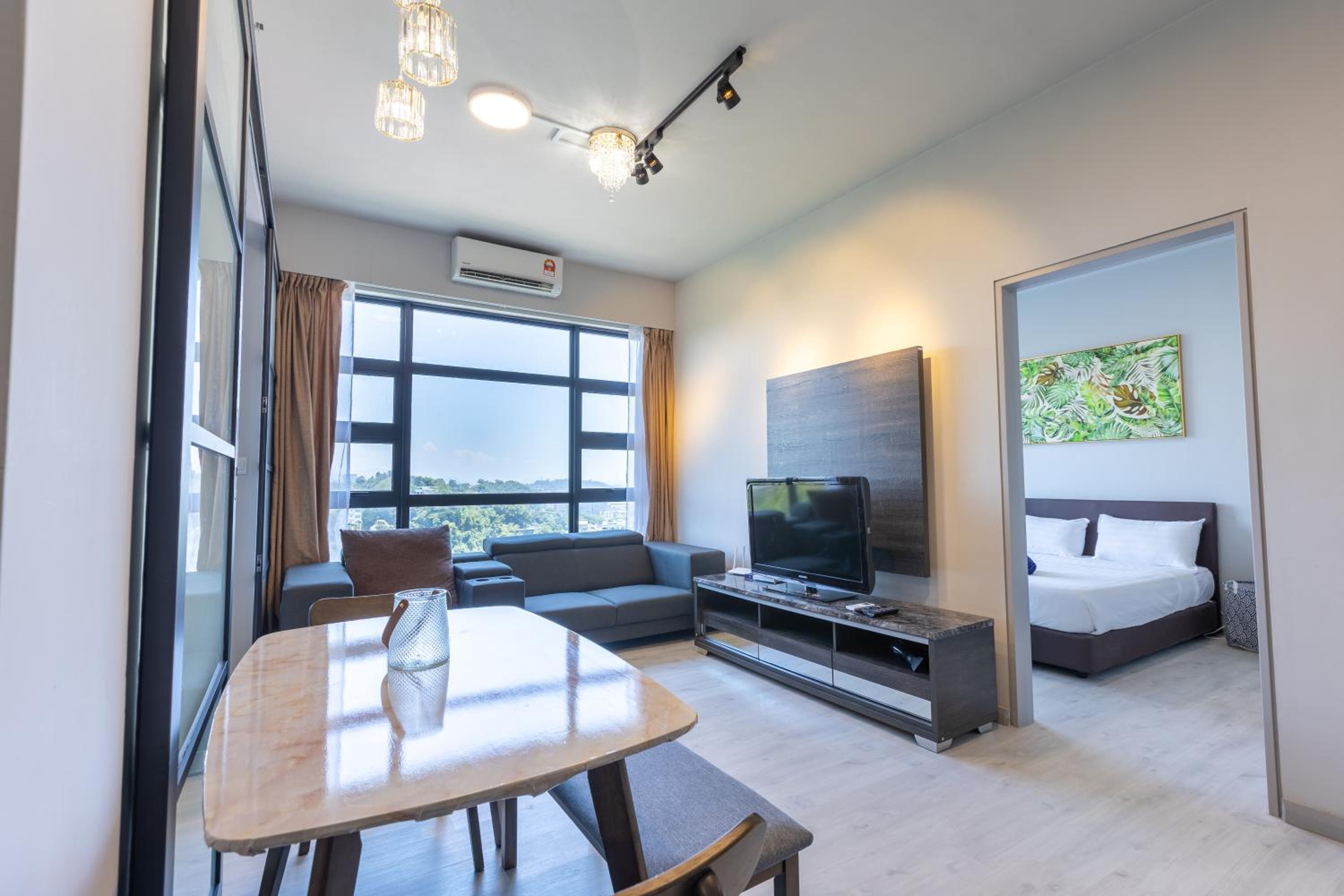 Margo Home - Jesselton Quay