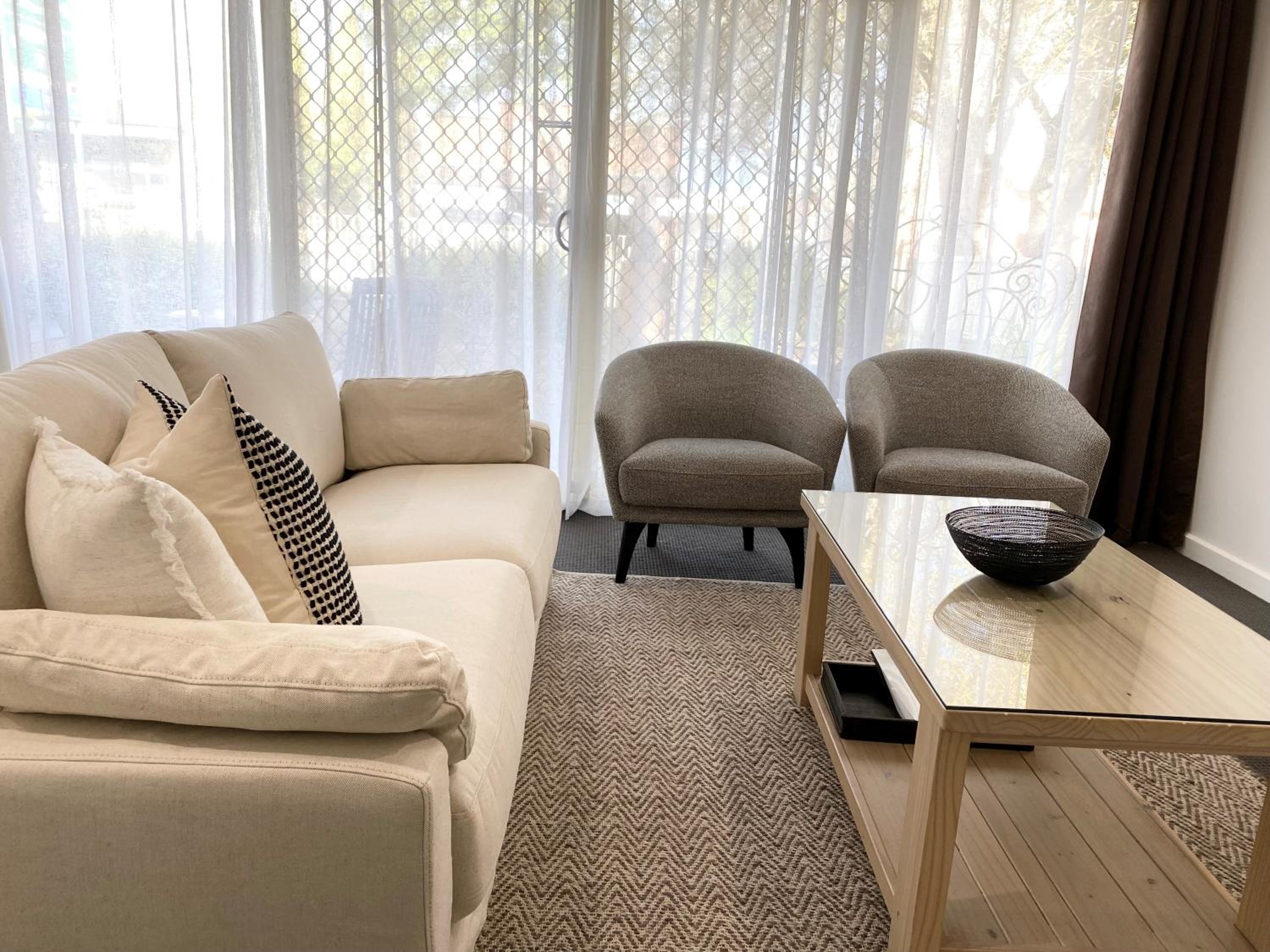 Angaston Mews Apartments