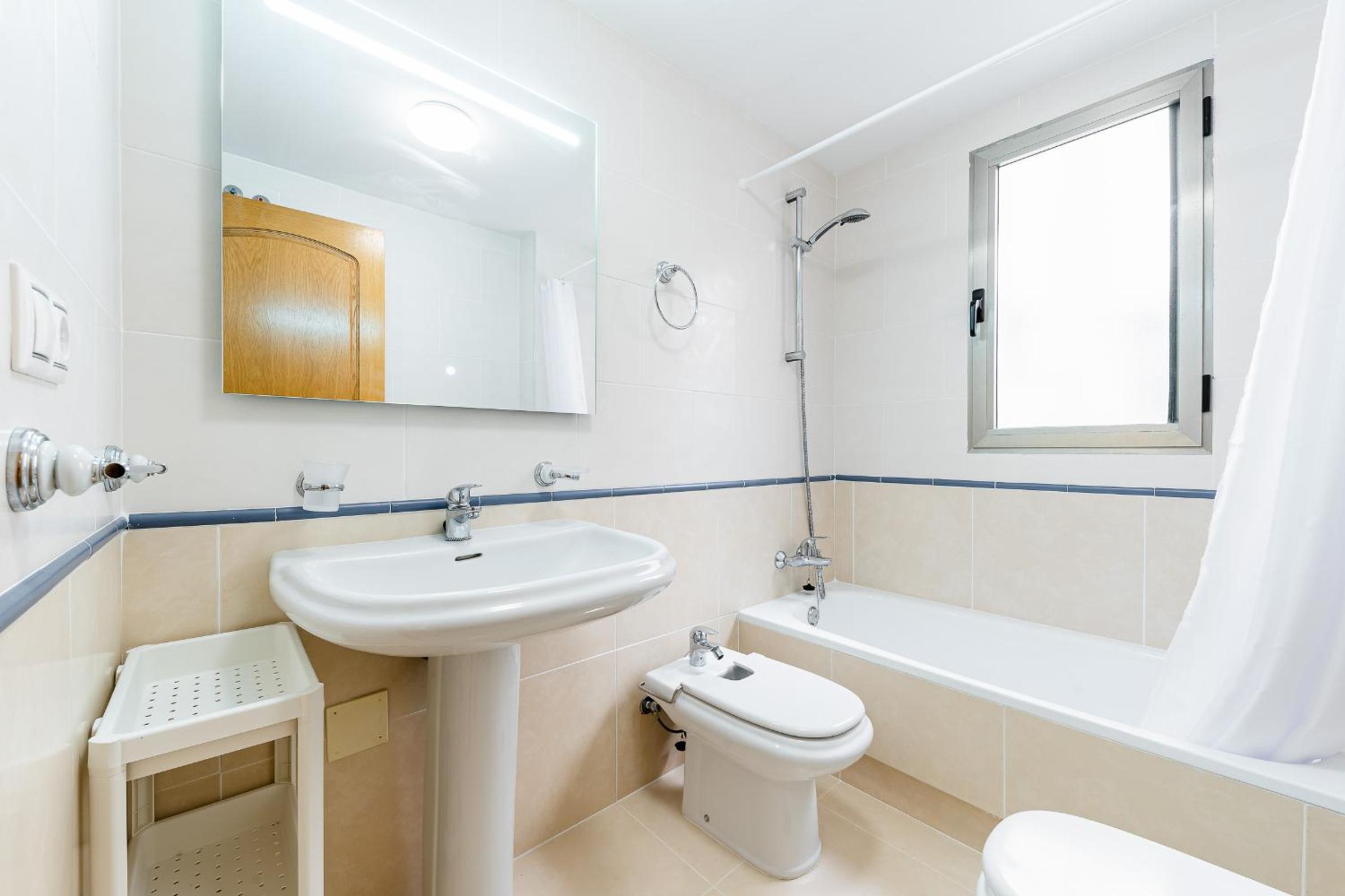 Apartament Playa de Los Locos