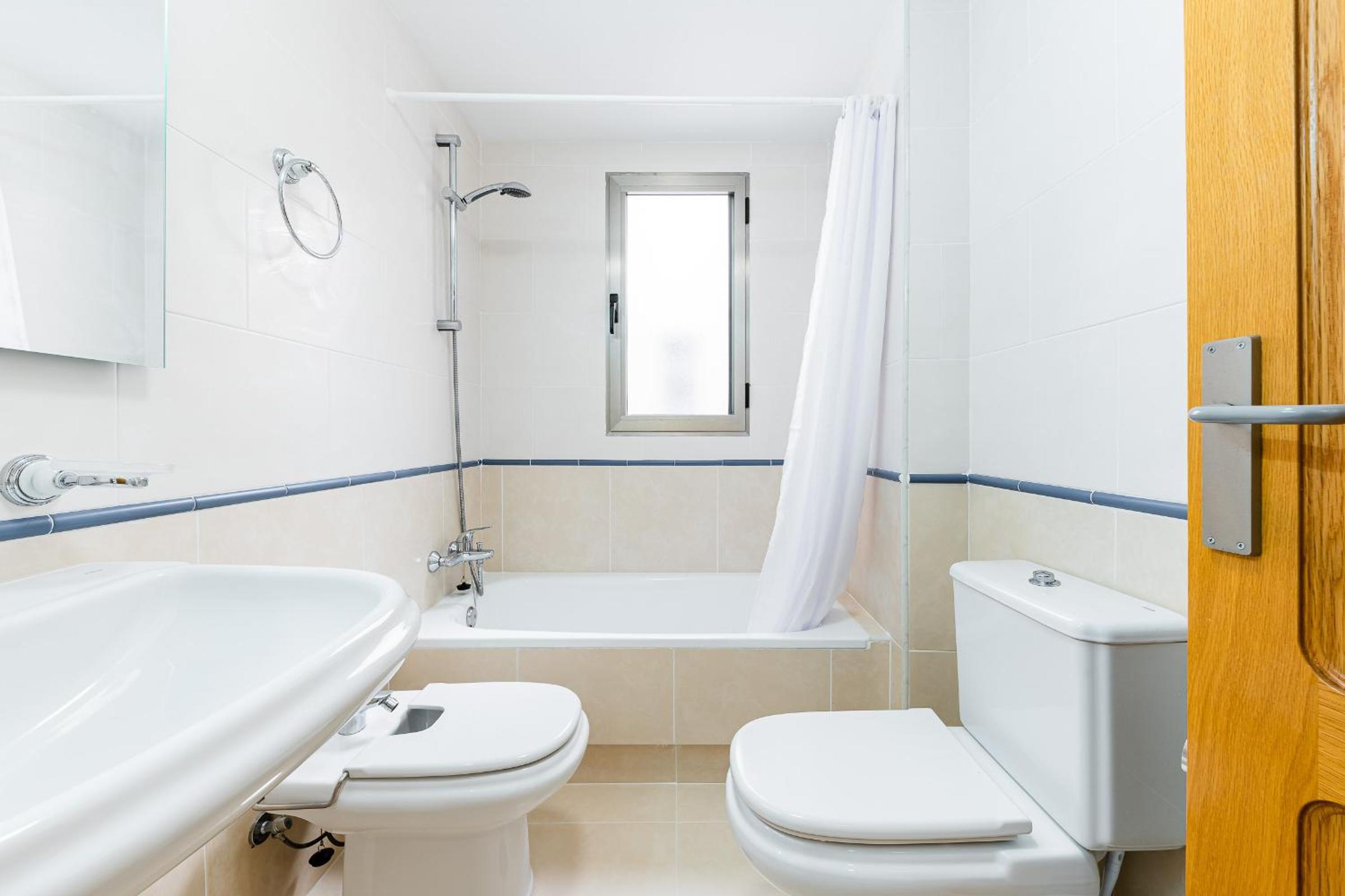 Apartament Playa de Los Locos