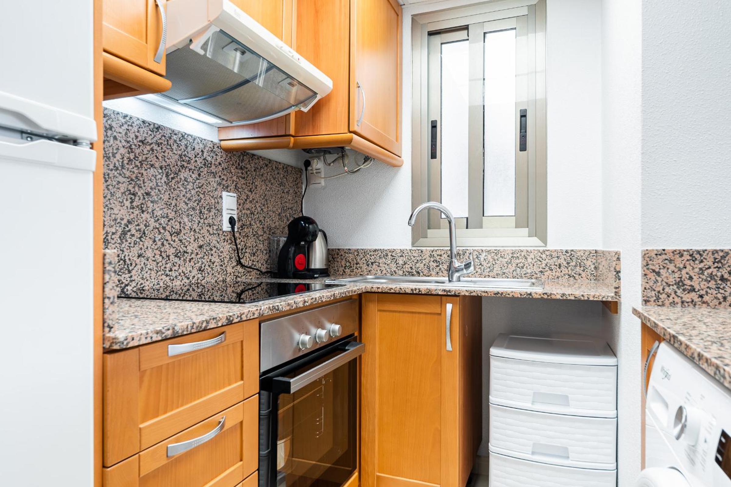 Apartament Playa de Los Locos