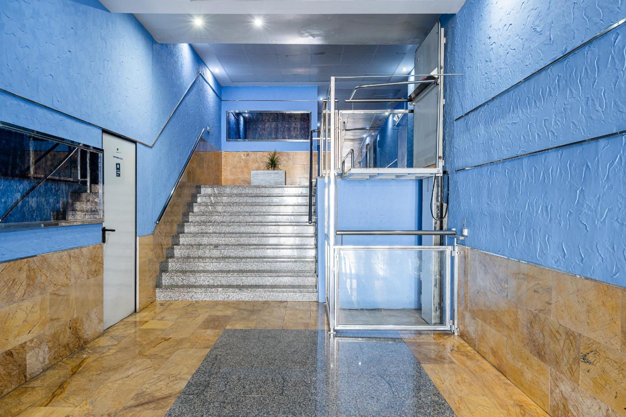 Apartament Playa de Los Locos