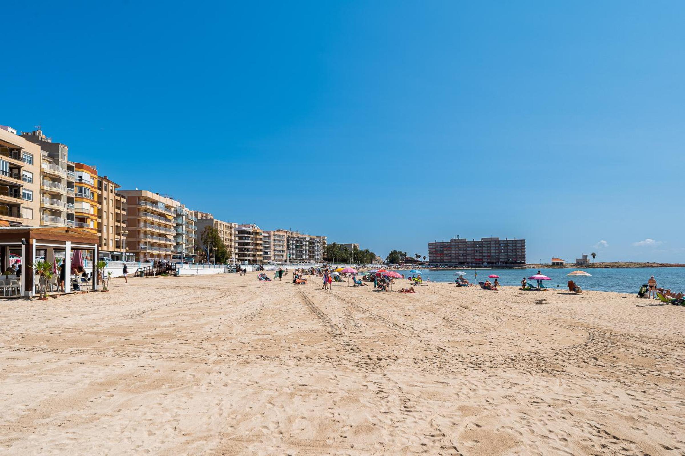 Apartament Playa de Los Locos