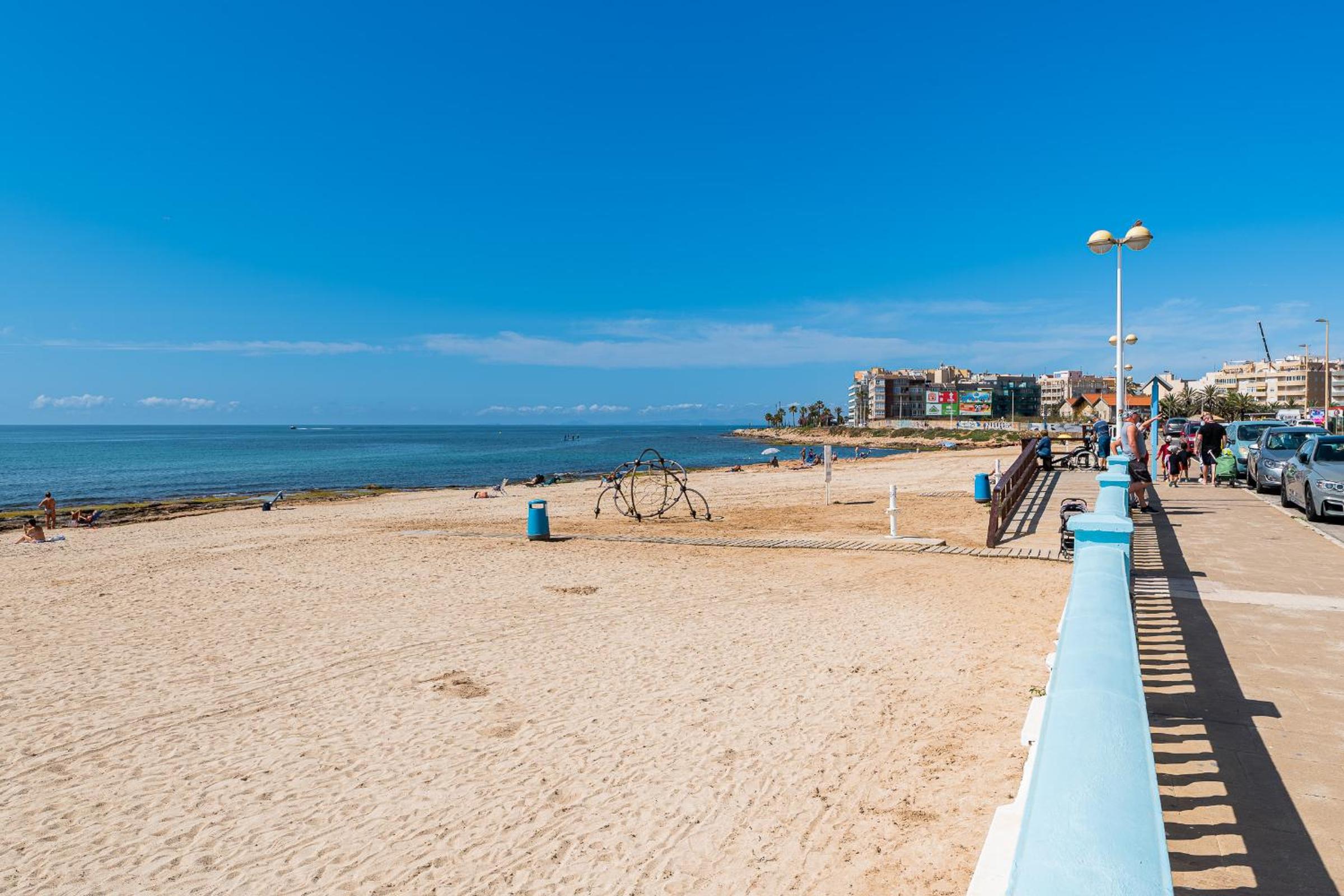 Apartament Playa de Los Locos