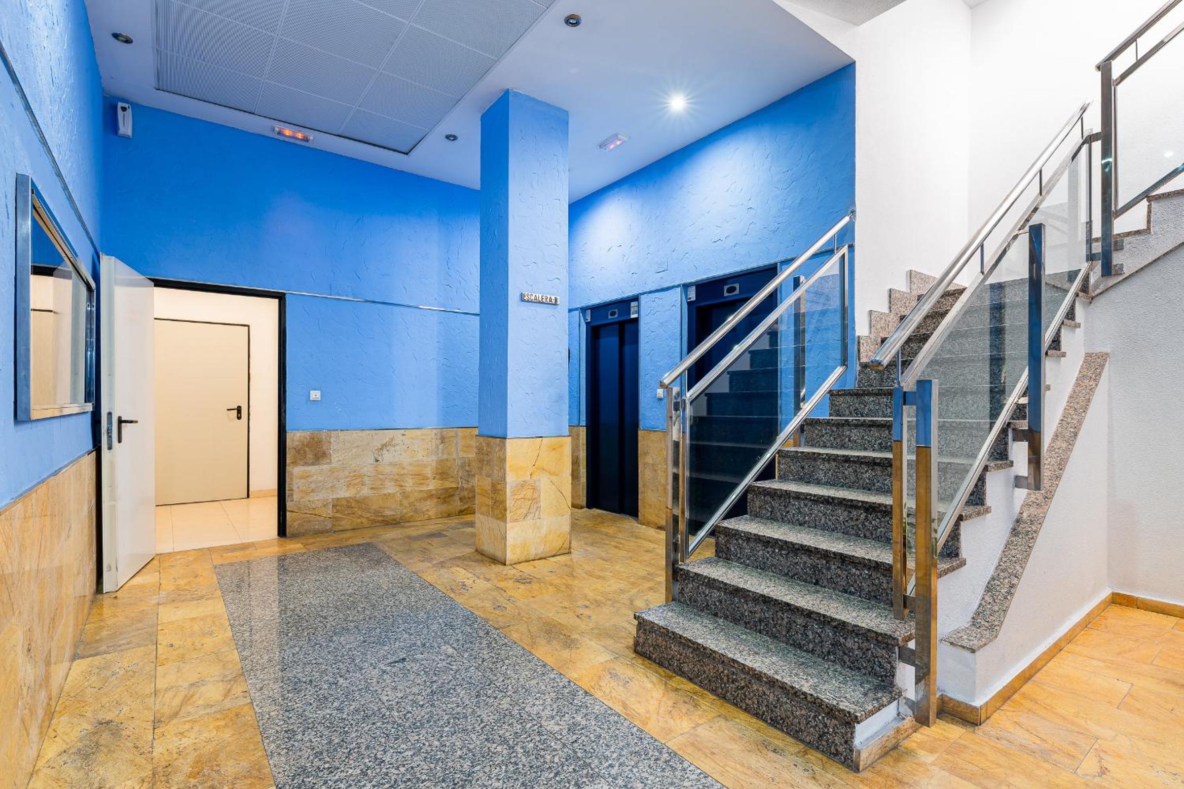 Apartament Playa de Los Locos