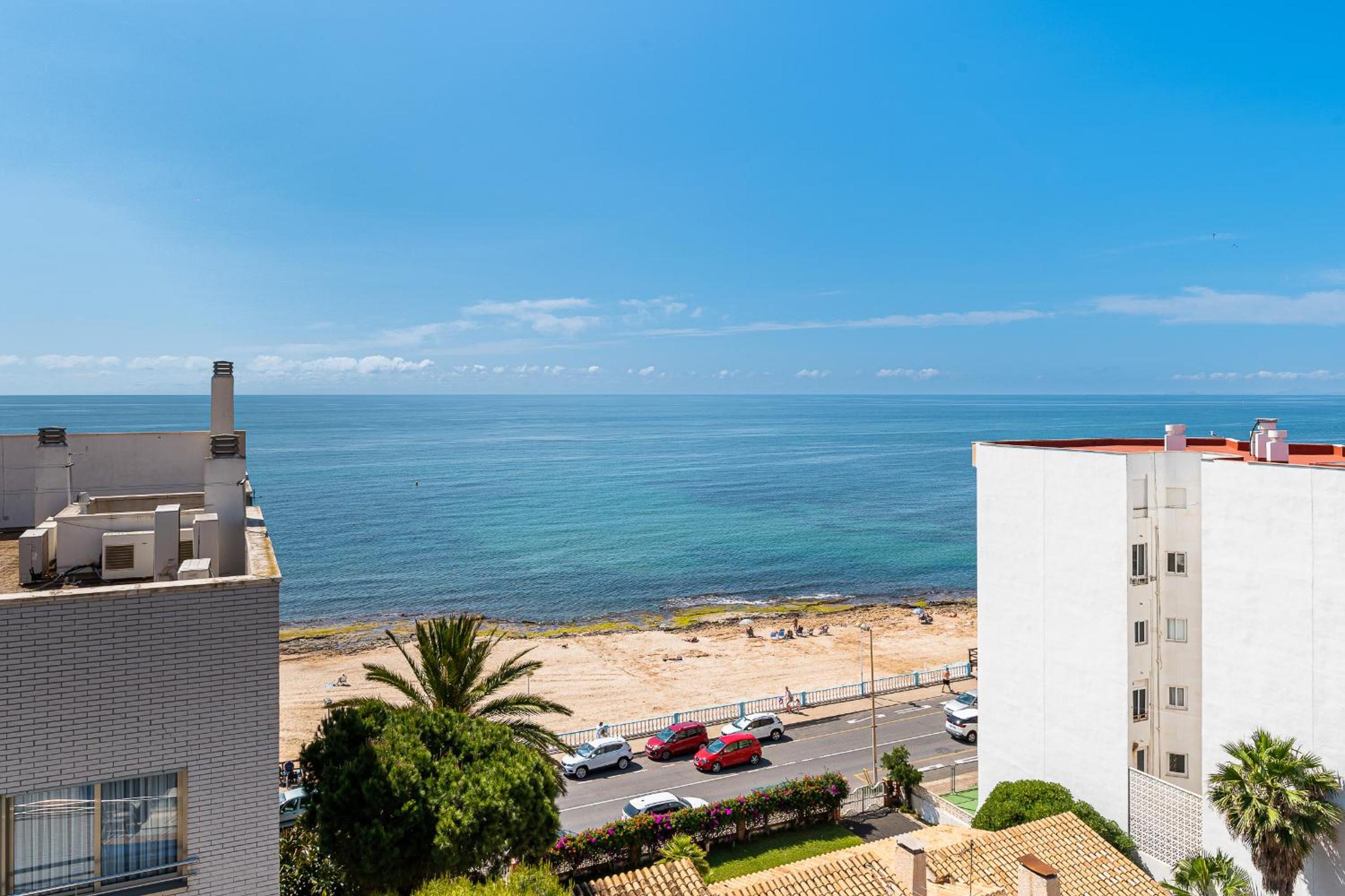 Apartament Playa de Los Locos