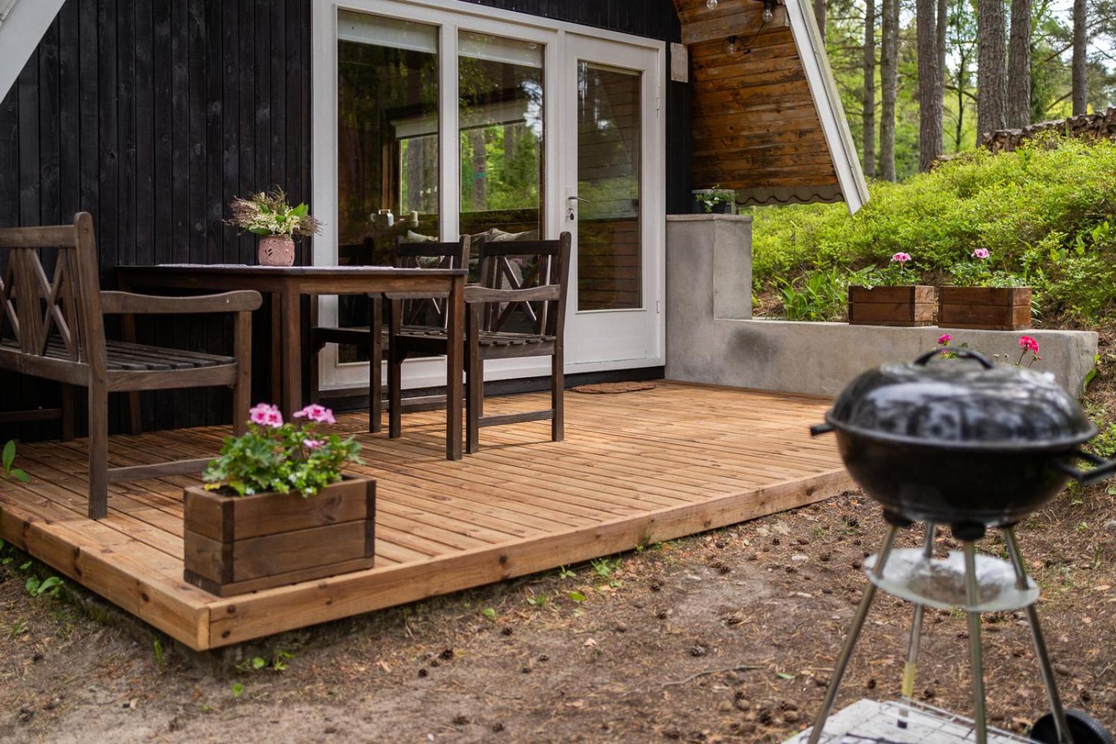 Maro Guesthouse with Sauna view 3