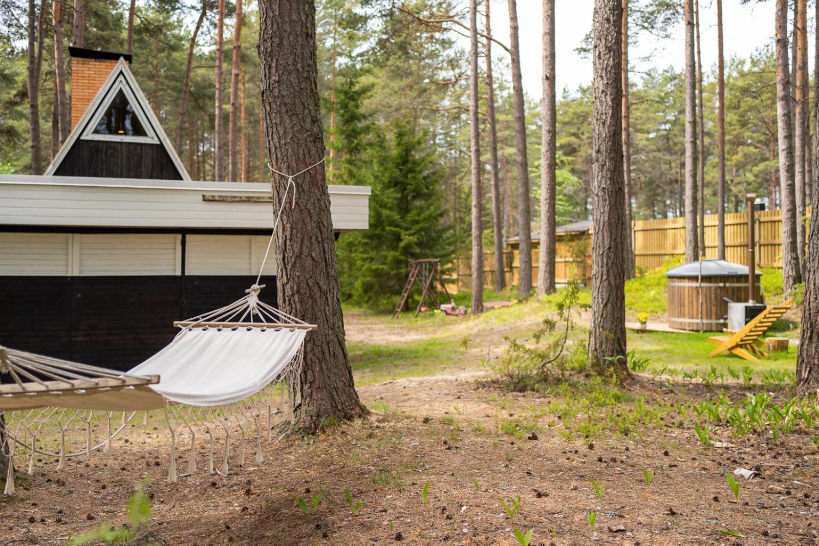 Maro Guesthouse with Sauna view 5