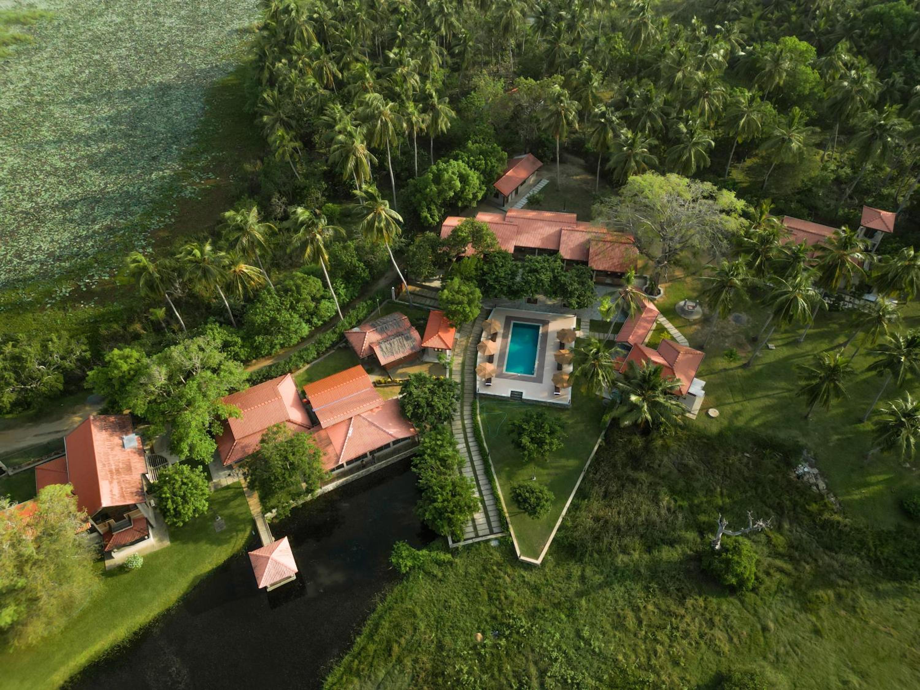 Hotel Malala Retreat - Image 1