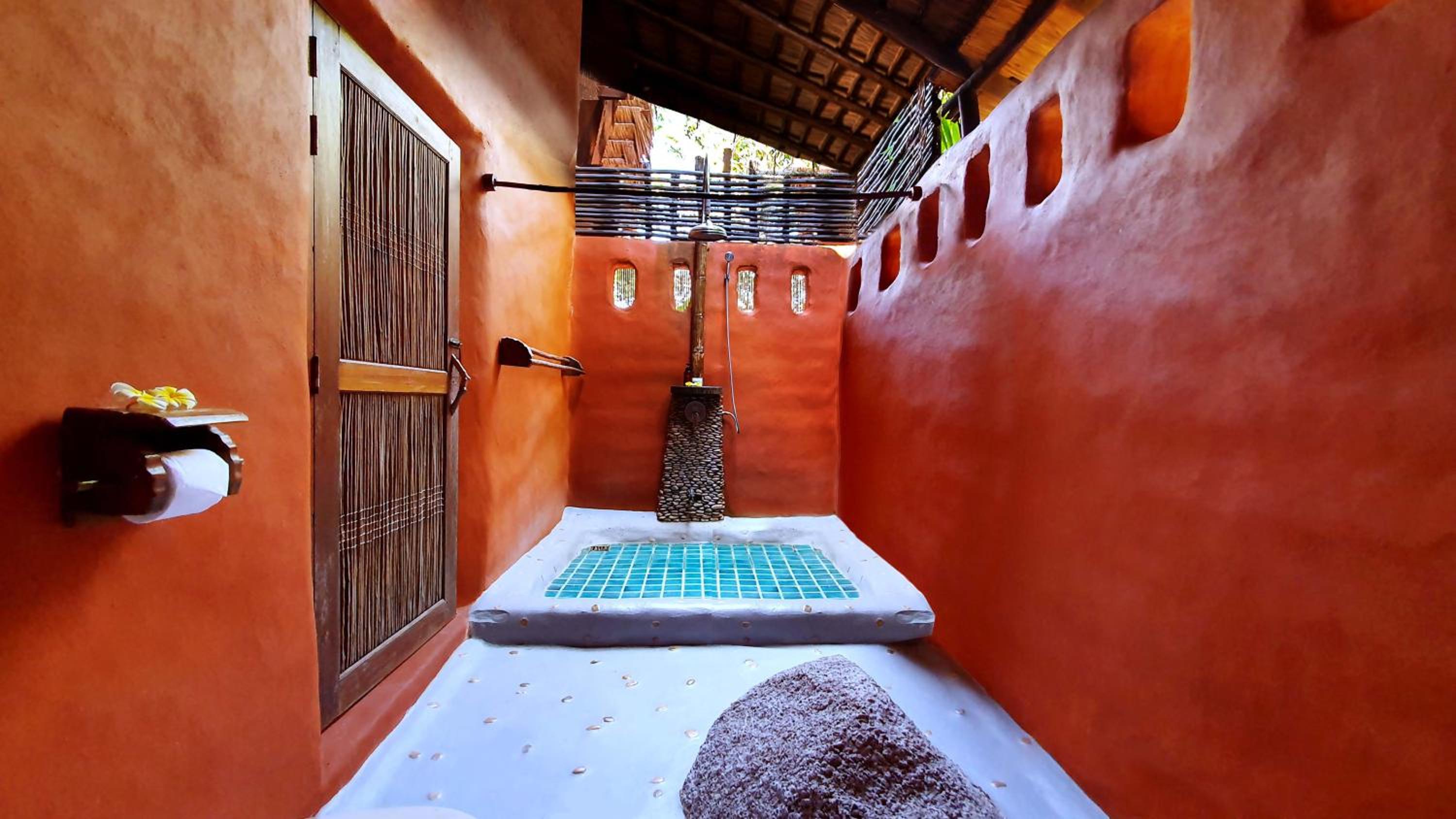 Koh Tao Cabana