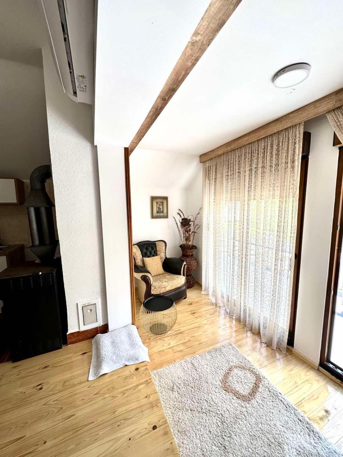Panoramic Escape House Zabljak