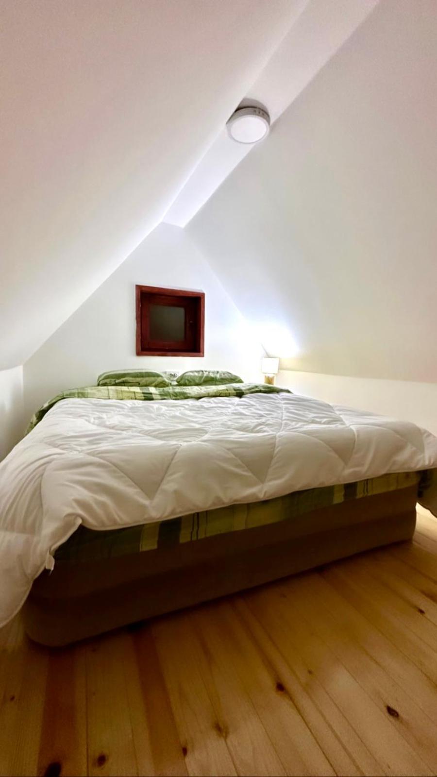 Panoramic Escape House Zabljak