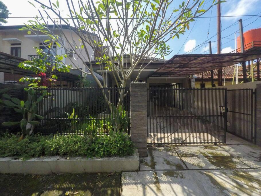 Sukasari Guesthouse