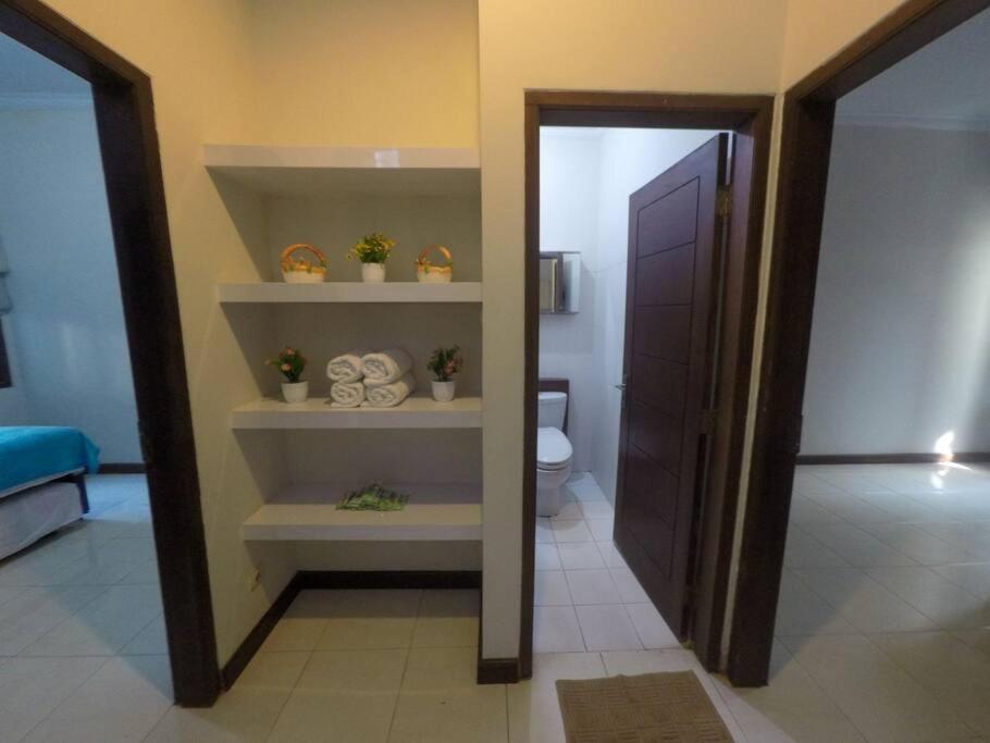 Sukasari Guesthouse