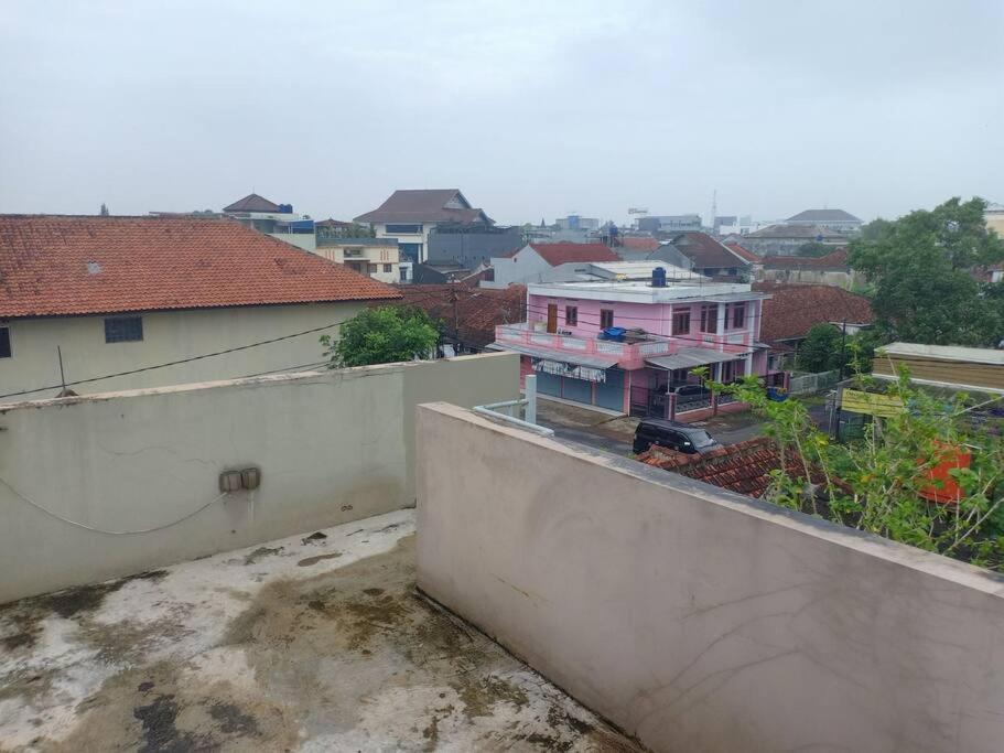 Sukasari Guesthouse
