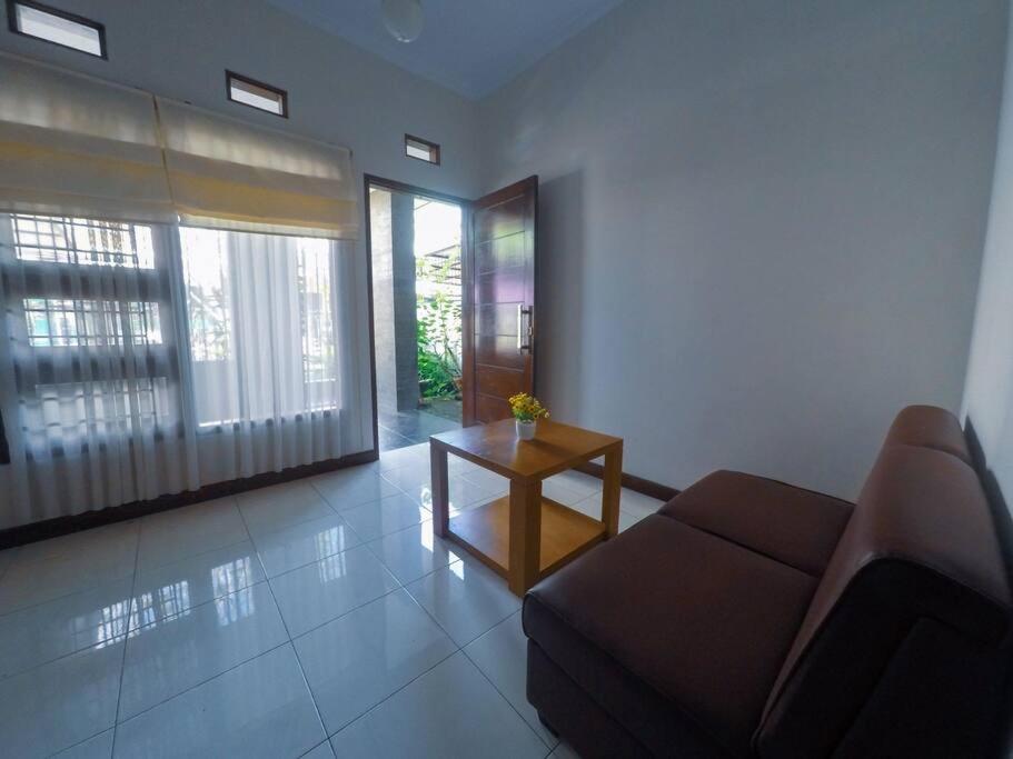 Sukasari Guesthouse
