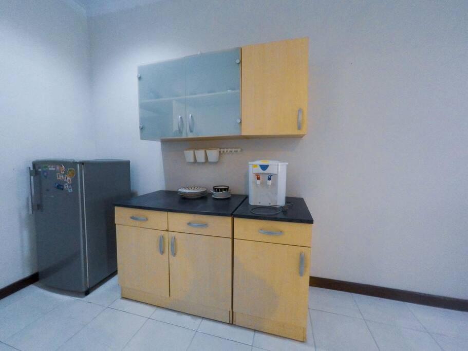 Sukasari Guesthouse