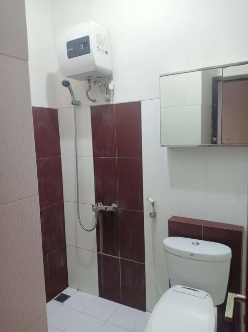 Sukasari Guesthouse