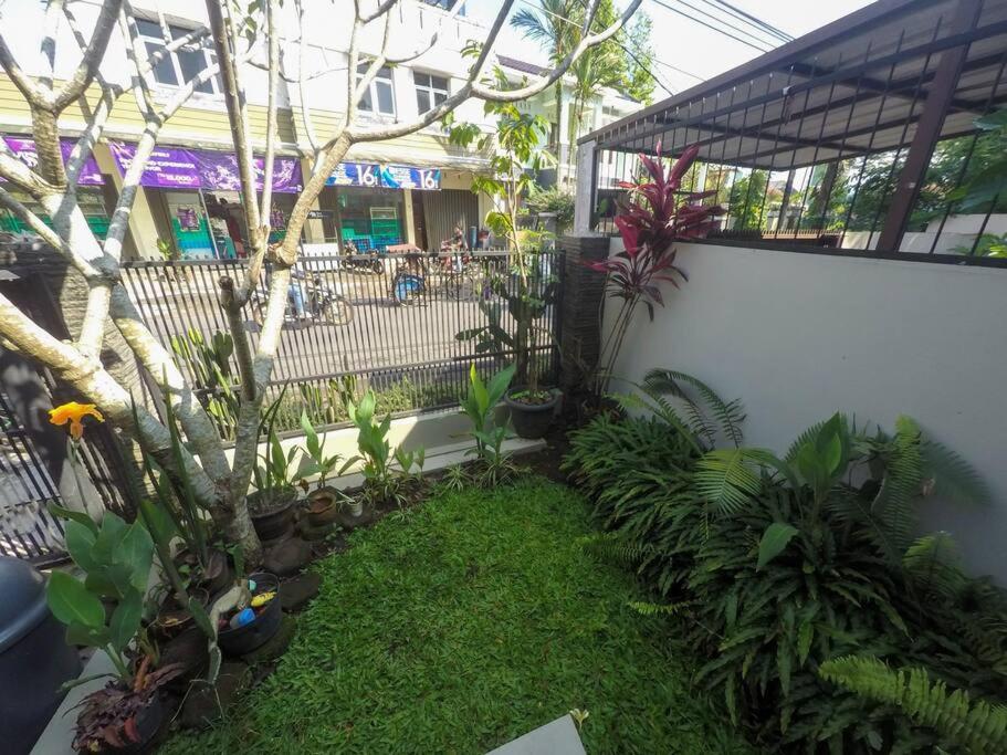 Sukasari Guesthouse