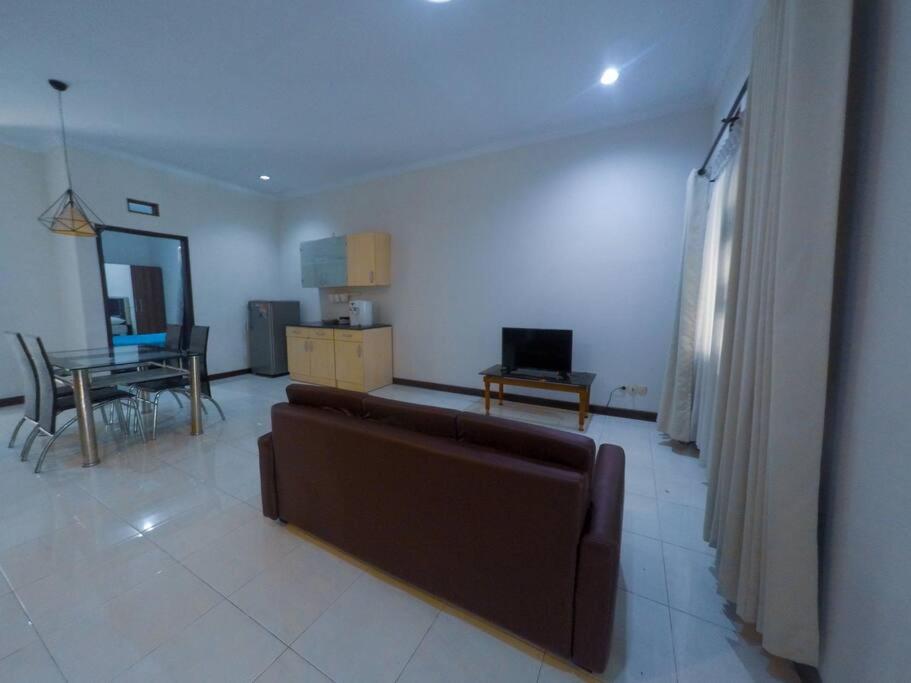 Sukasari Guesthouse